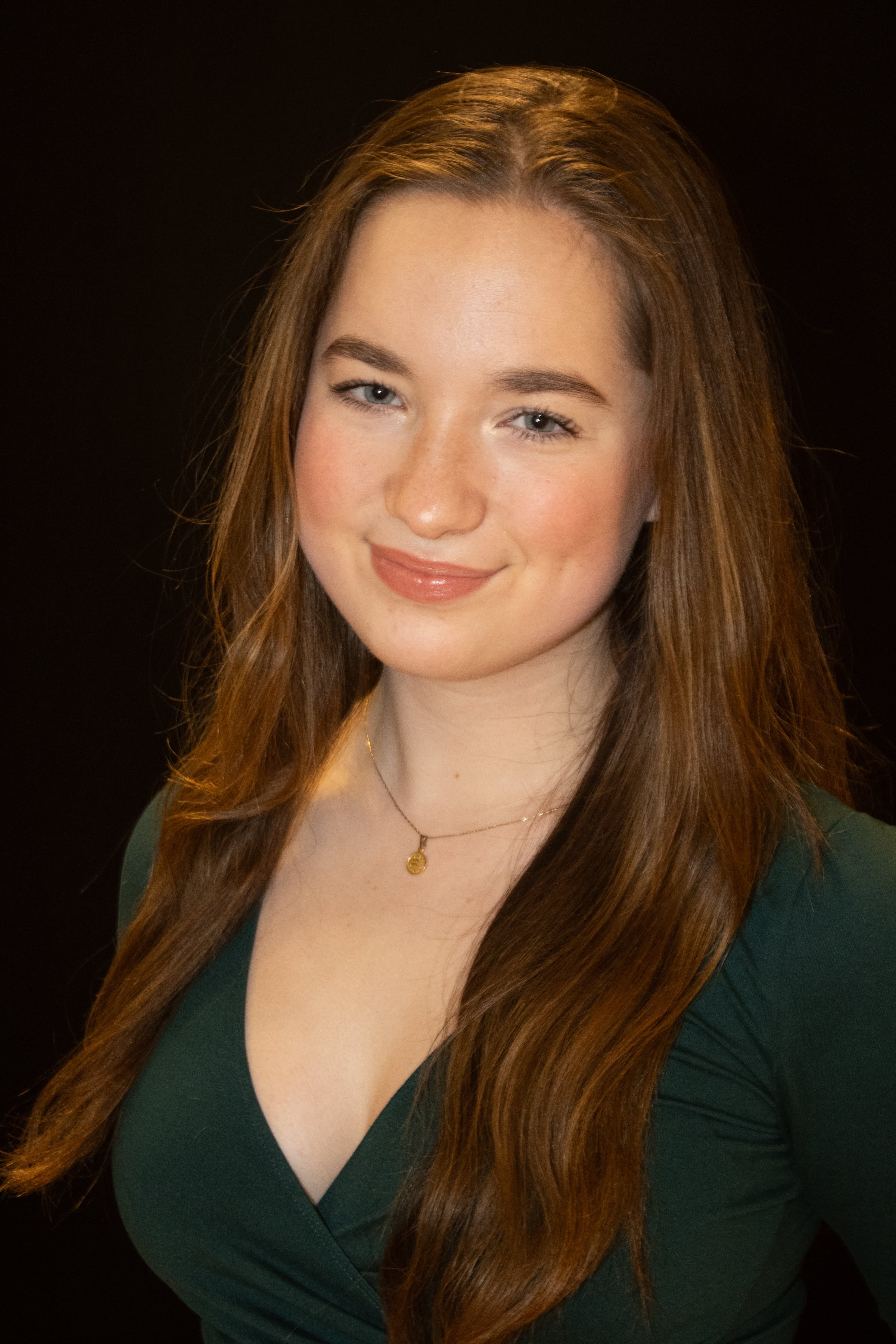 Main headshot