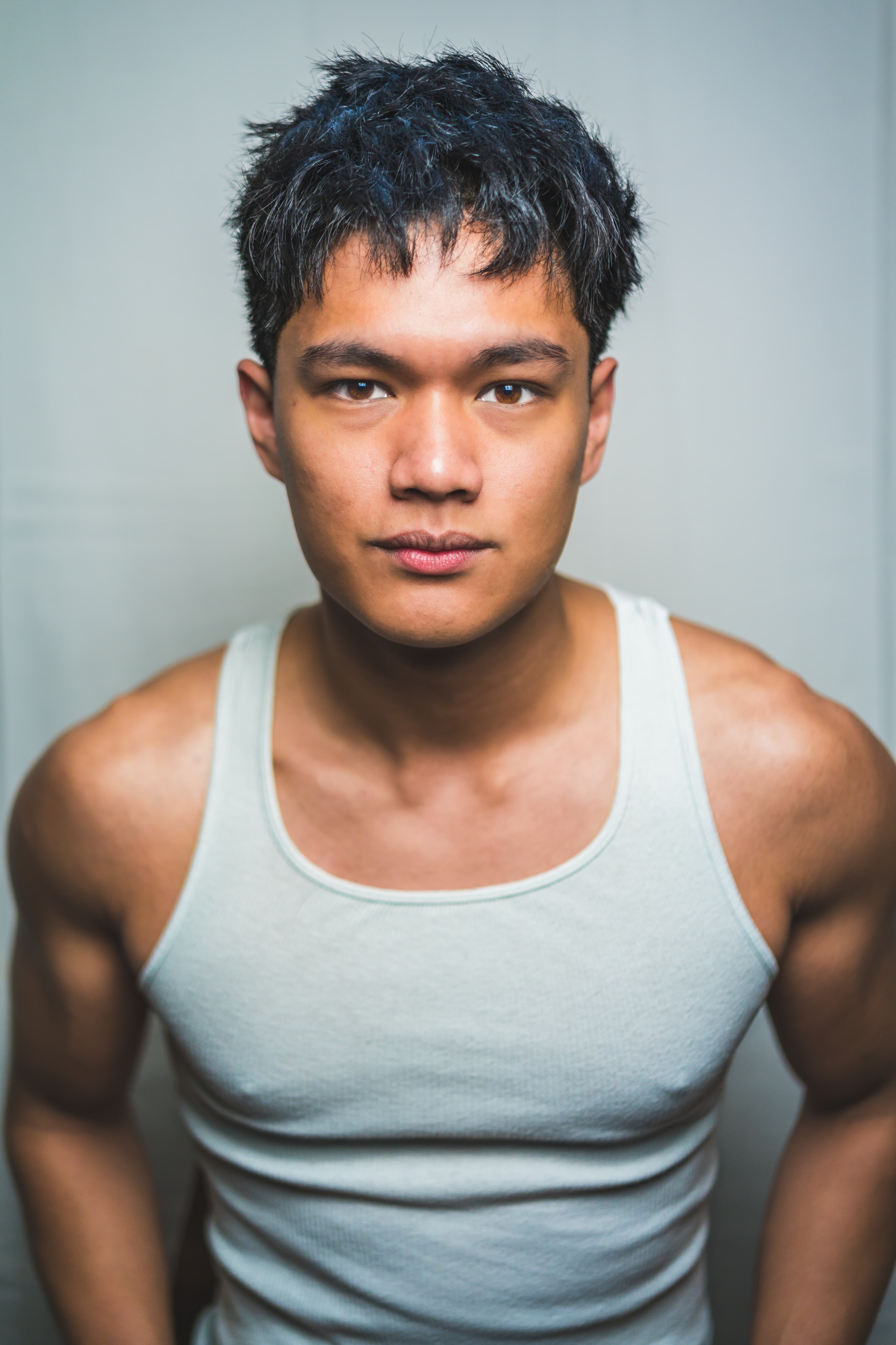 Main headshot