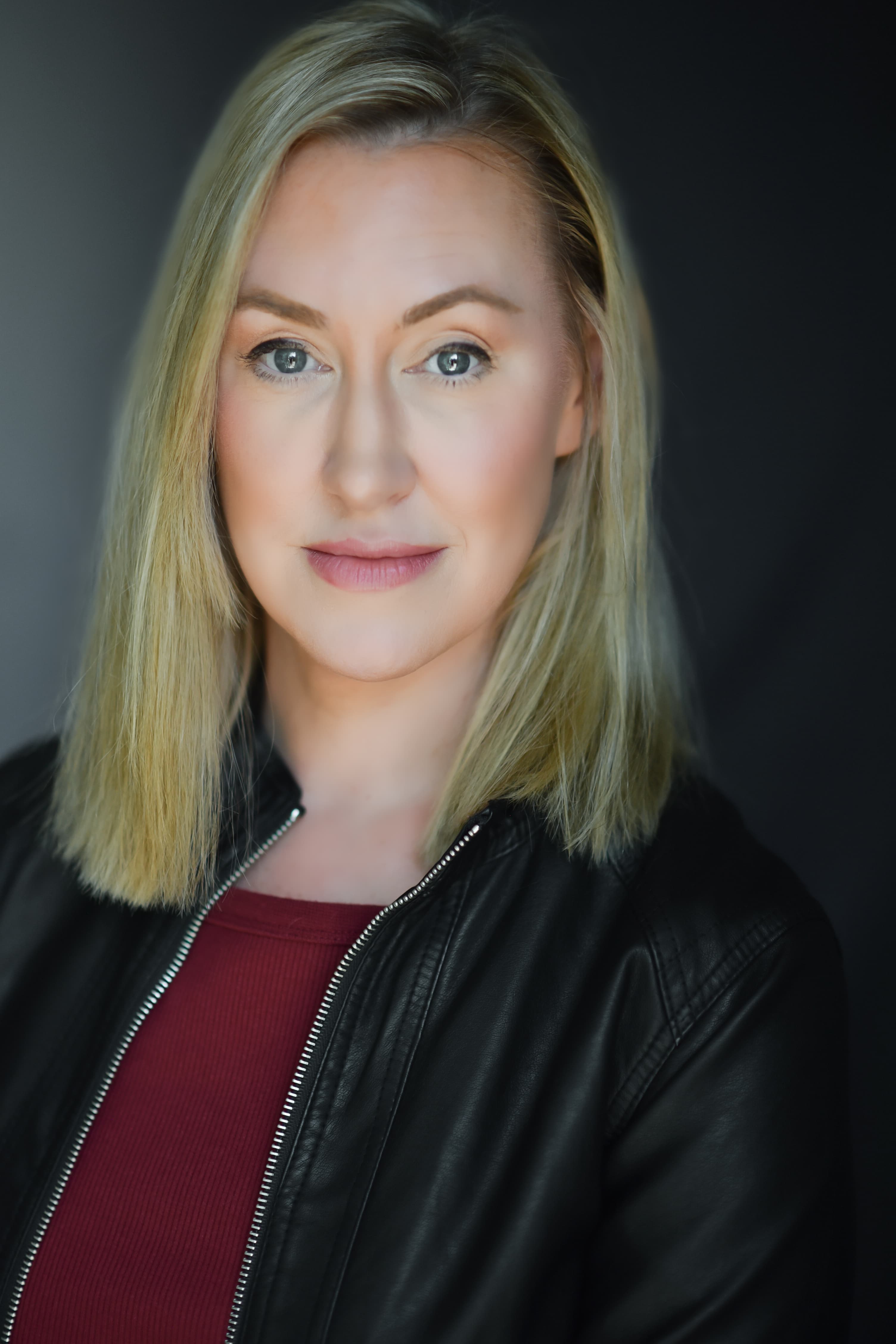 Main headshot