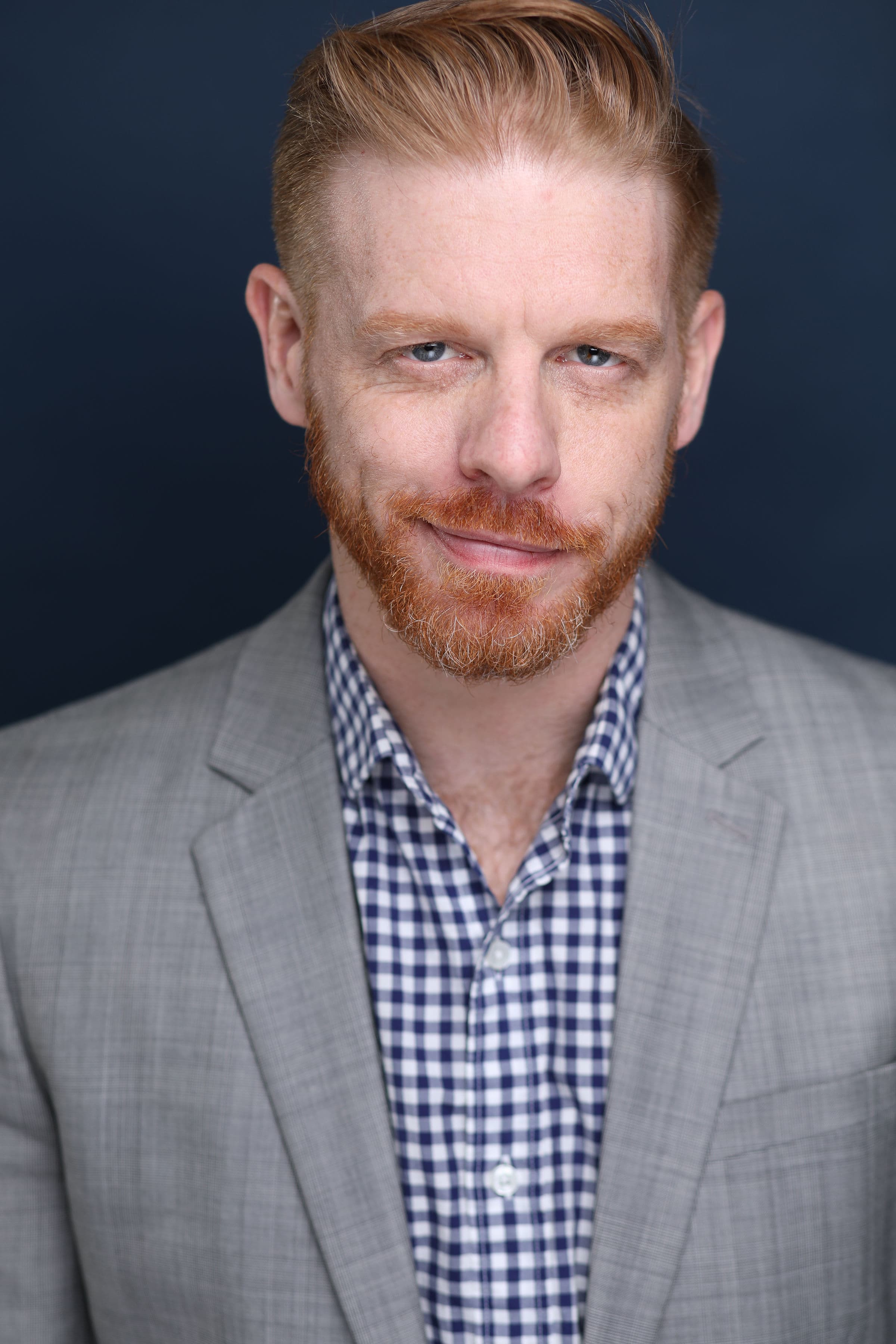Main headshot