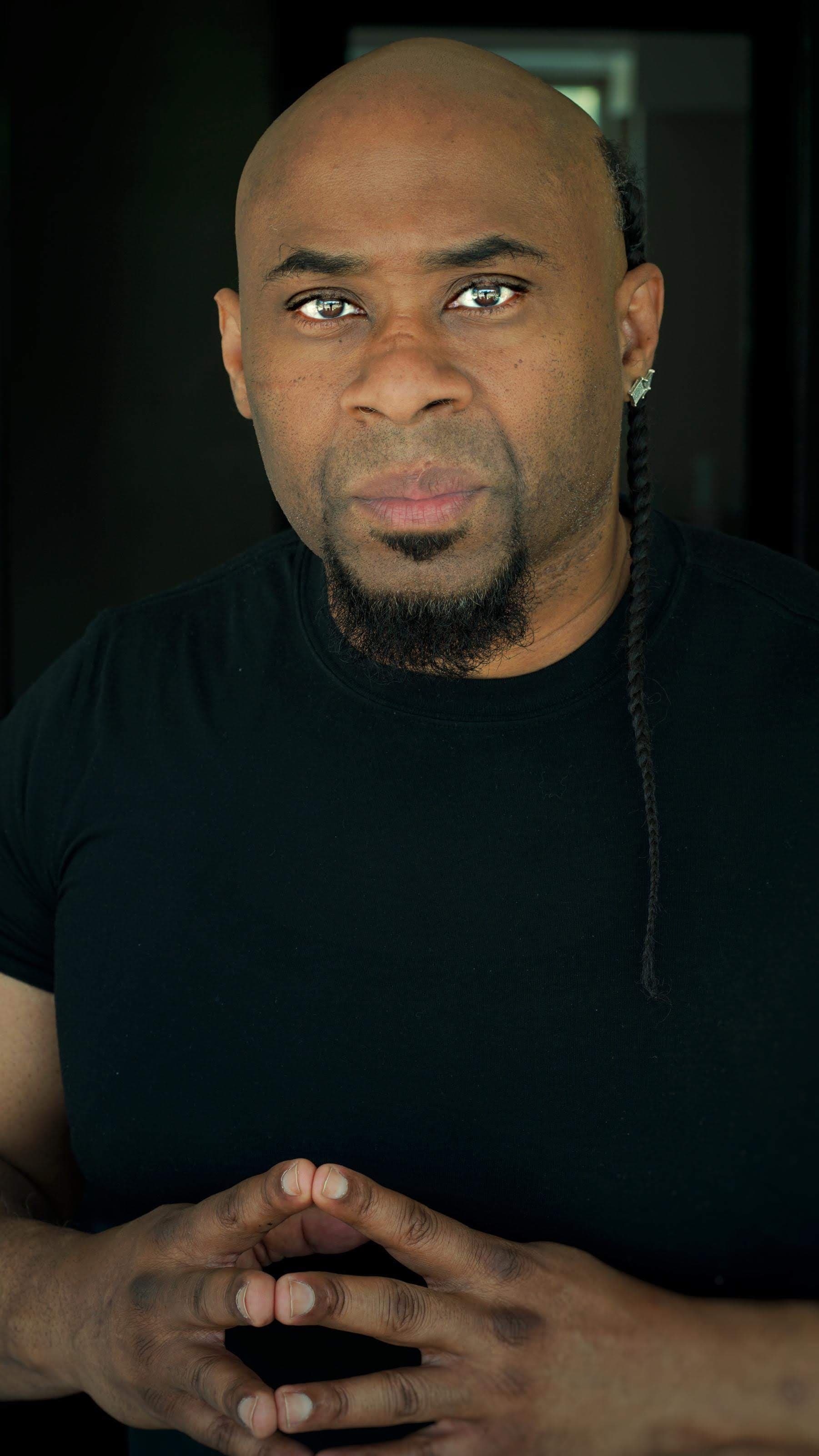 Main headshot