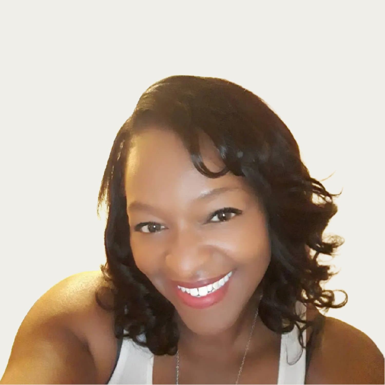 Main headshot