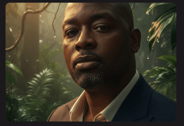 Main headshot