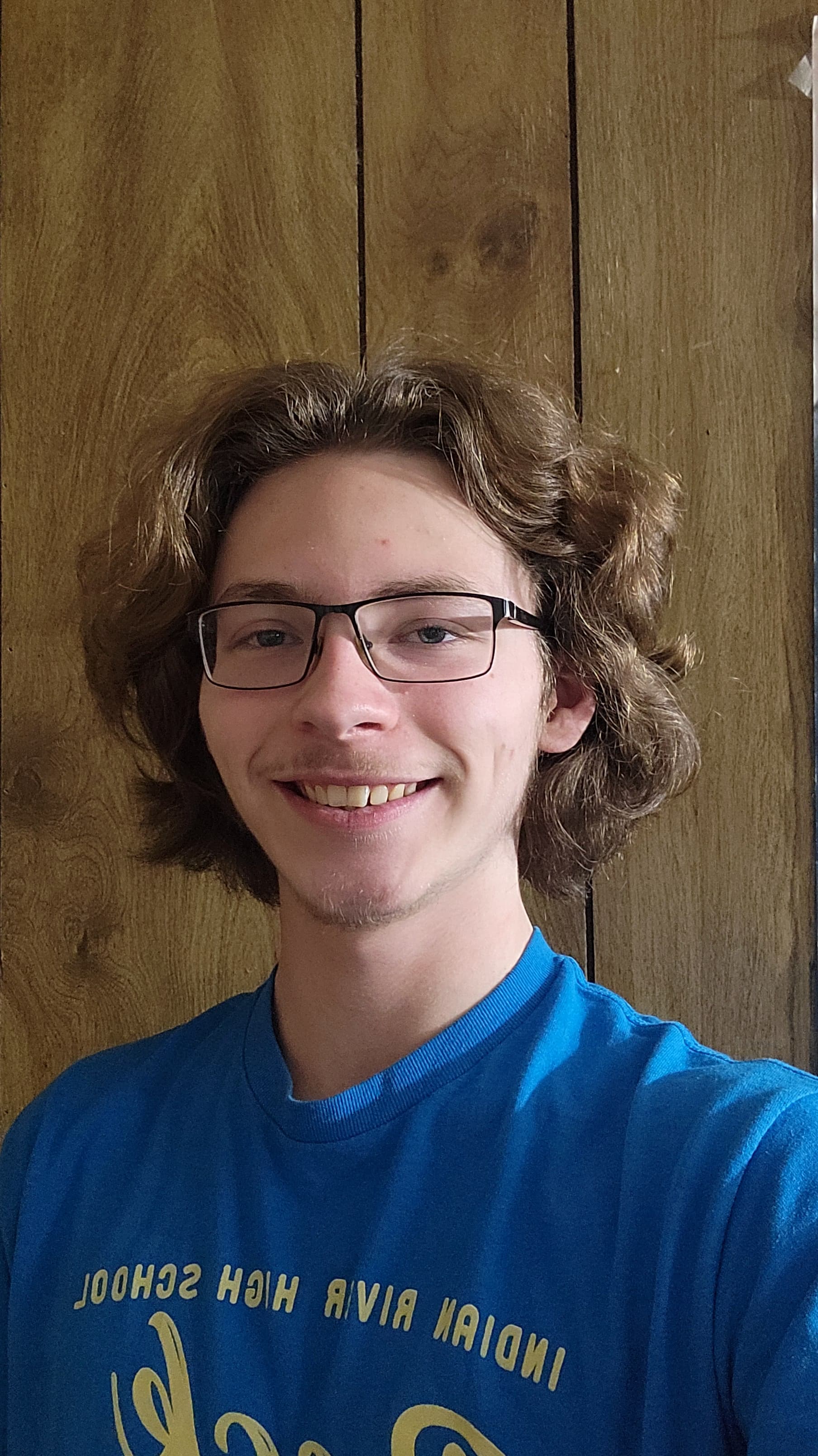 Main headshot