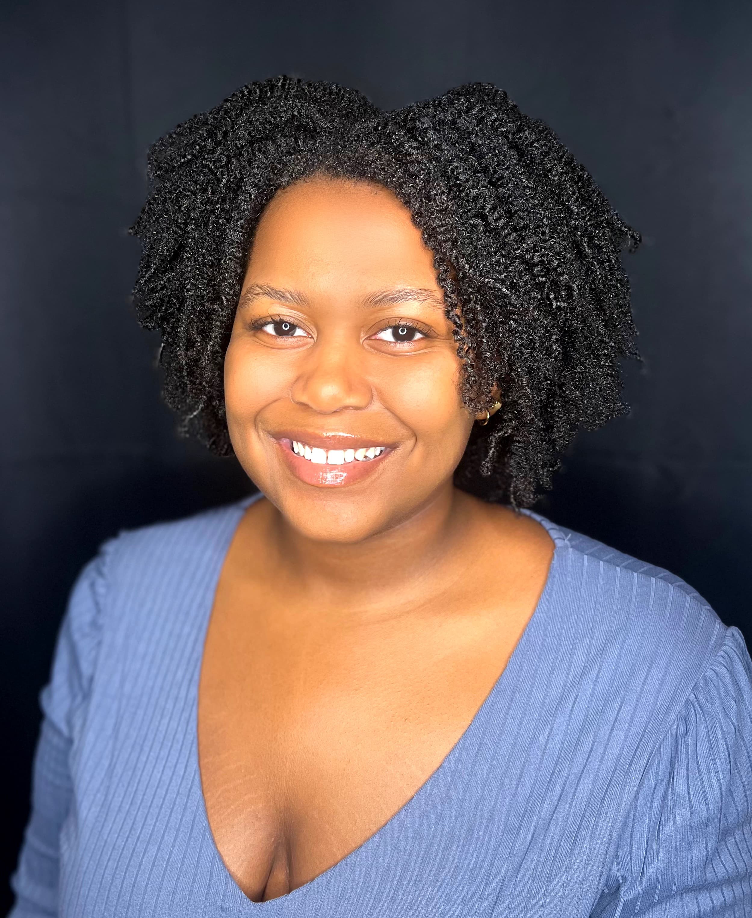 Main headshot