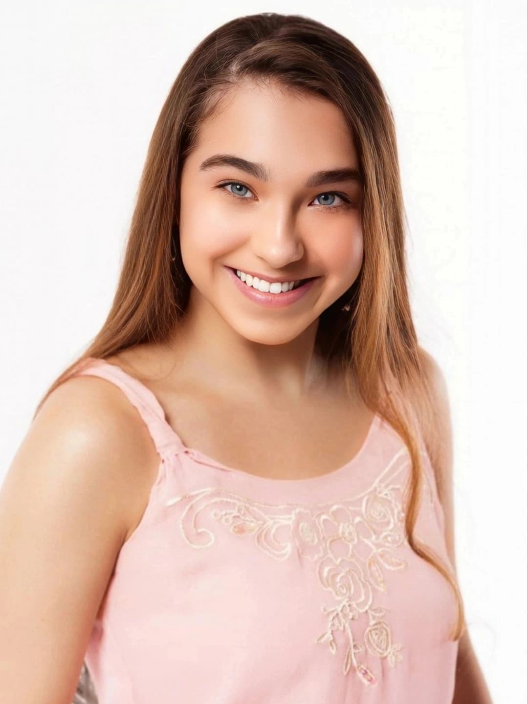 Main headshot