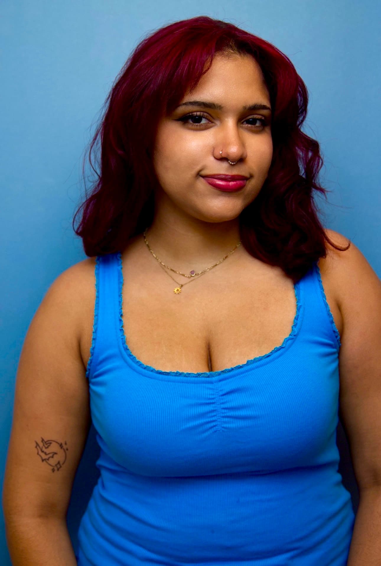 Main headshot
