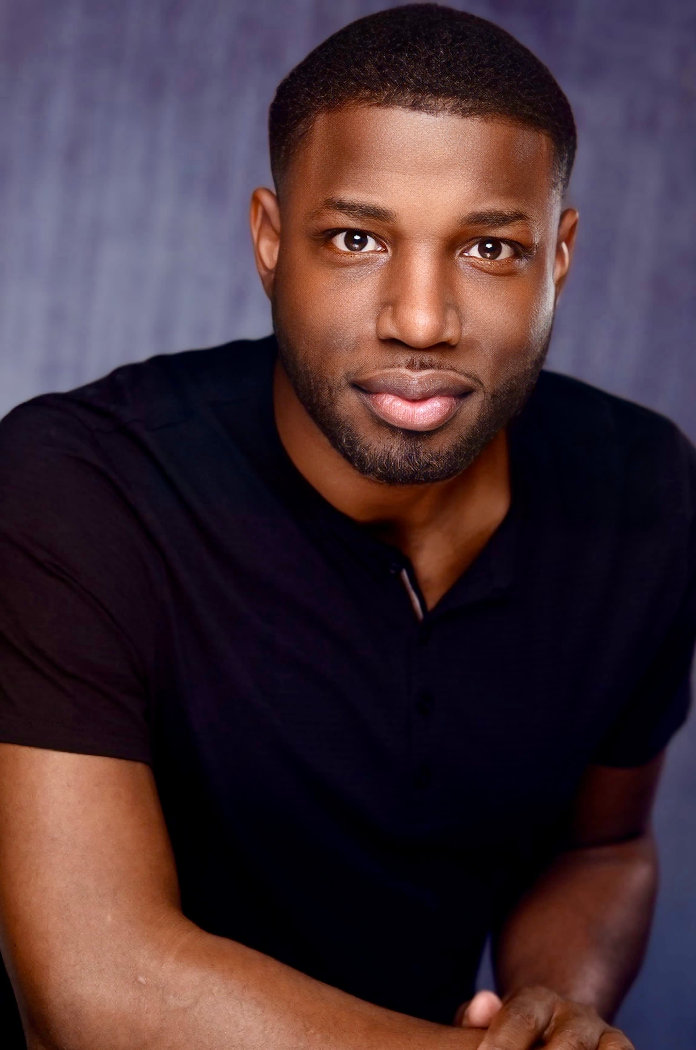 Main headshot