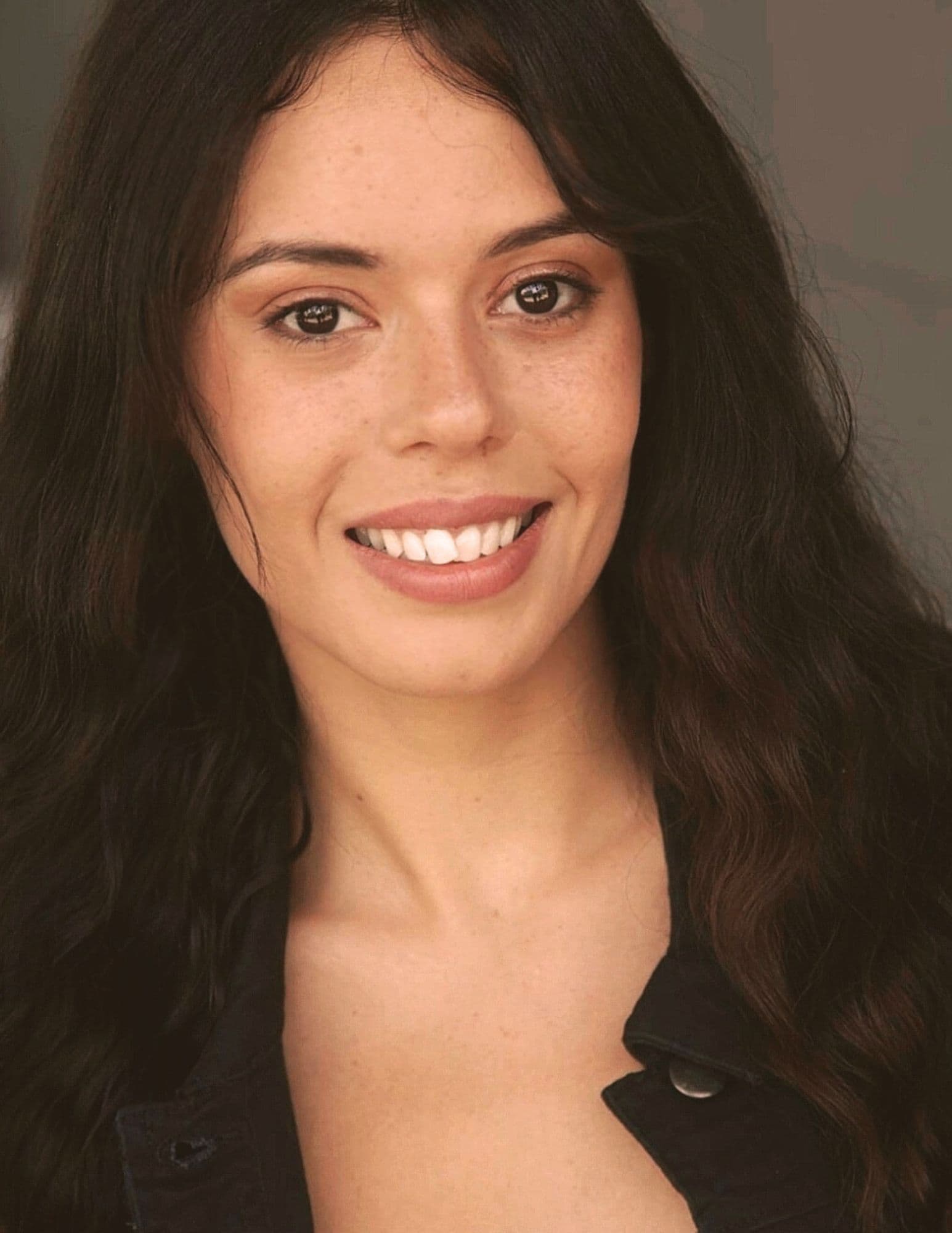 Main headshot