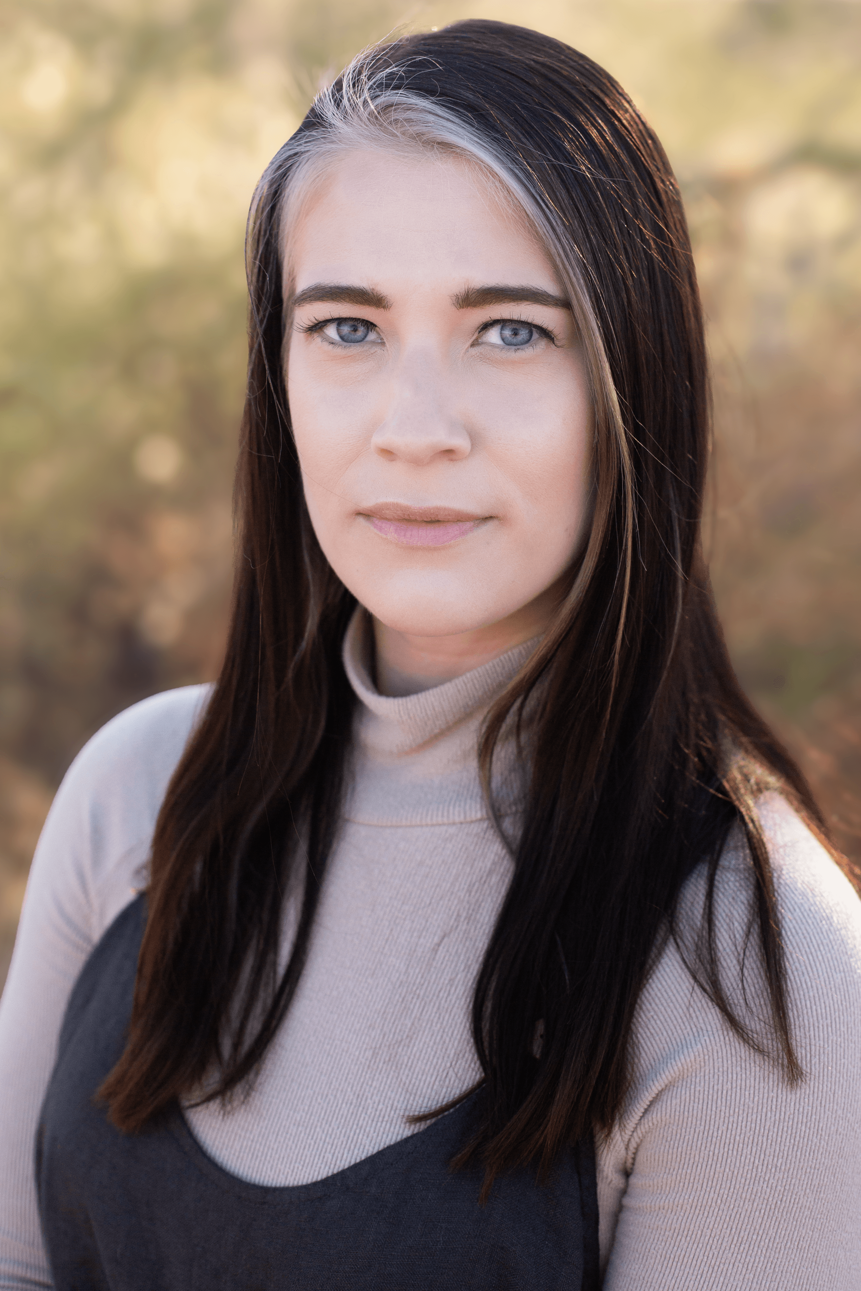Main headshot
