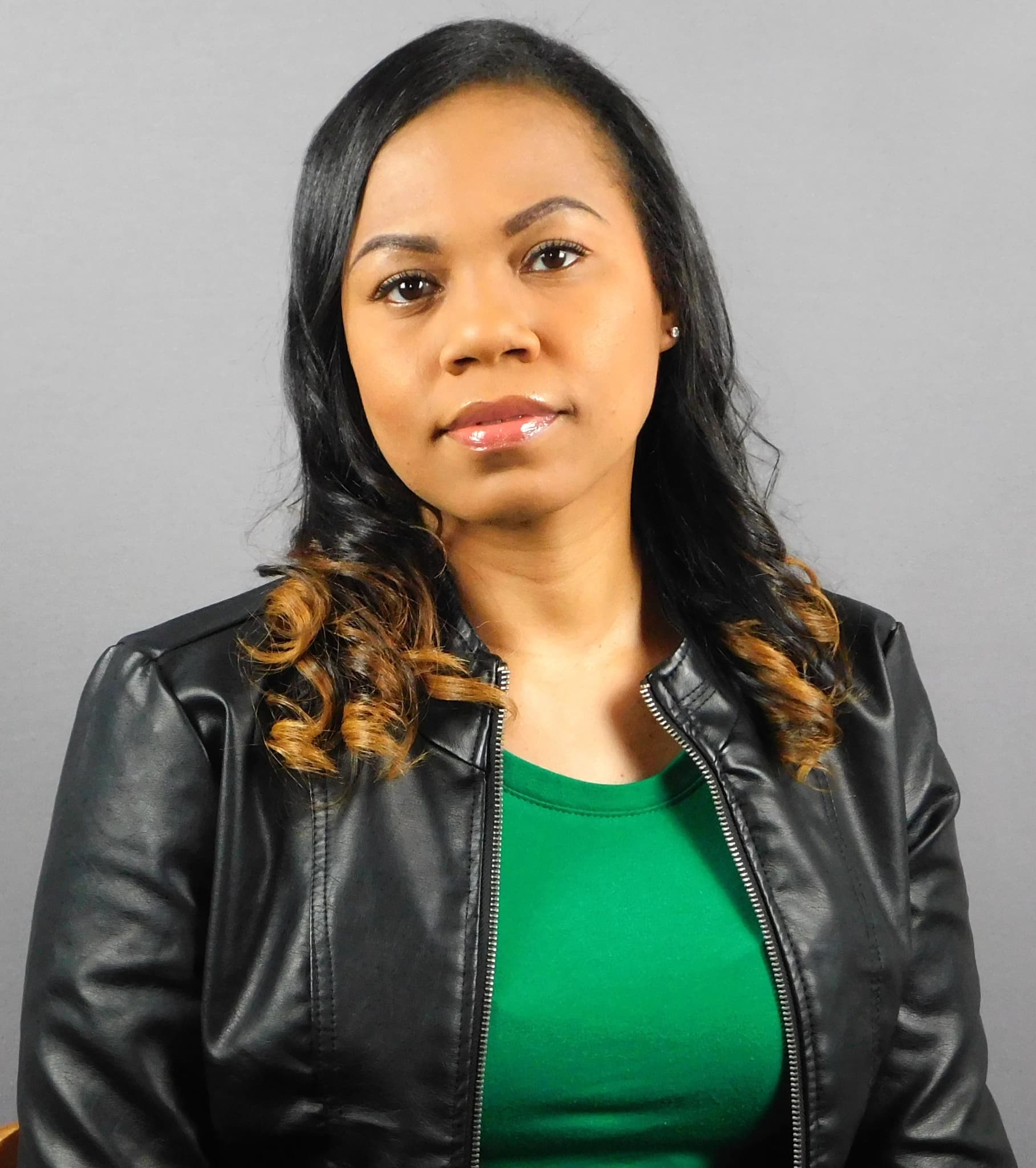 Main headshot