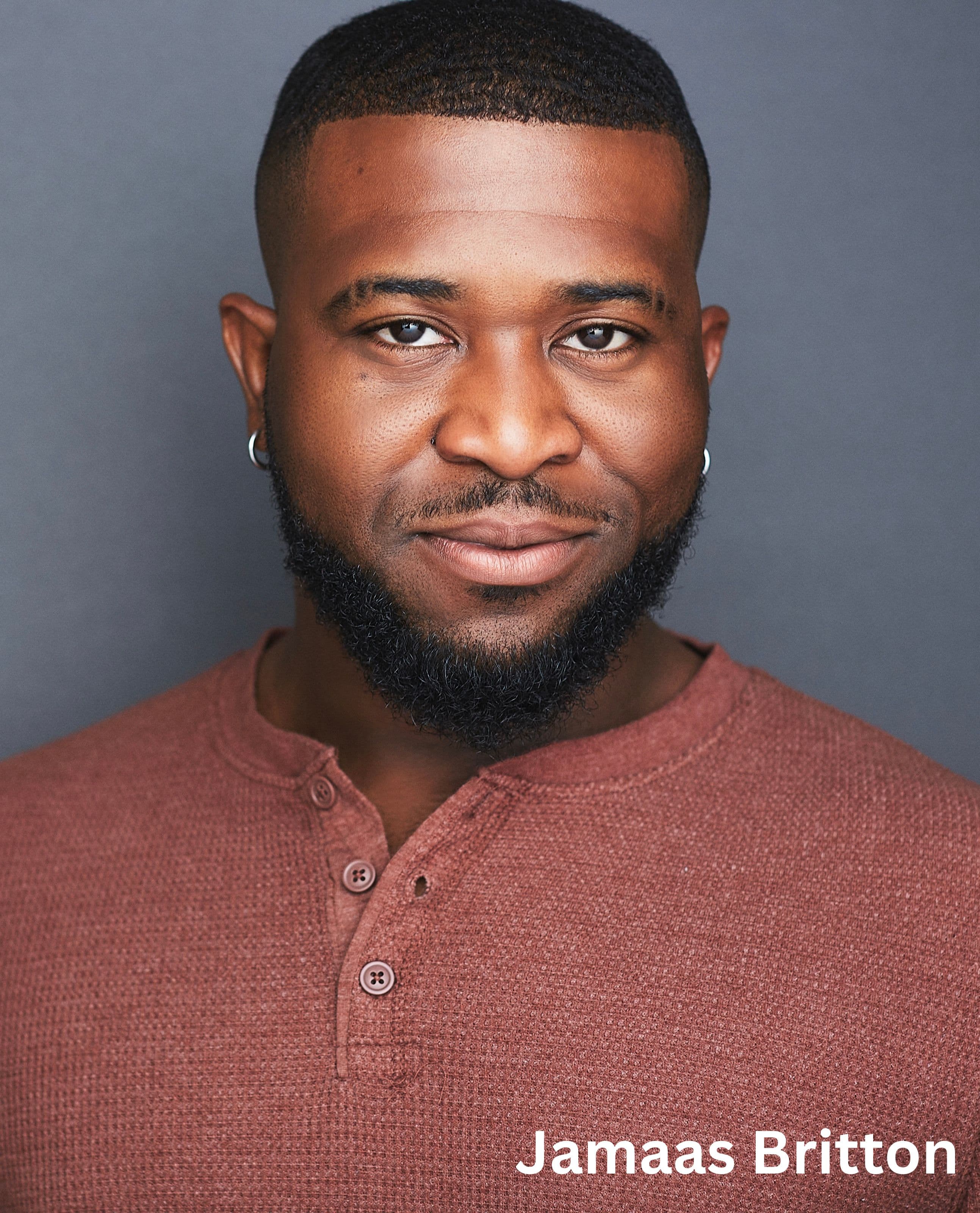 Main headshot