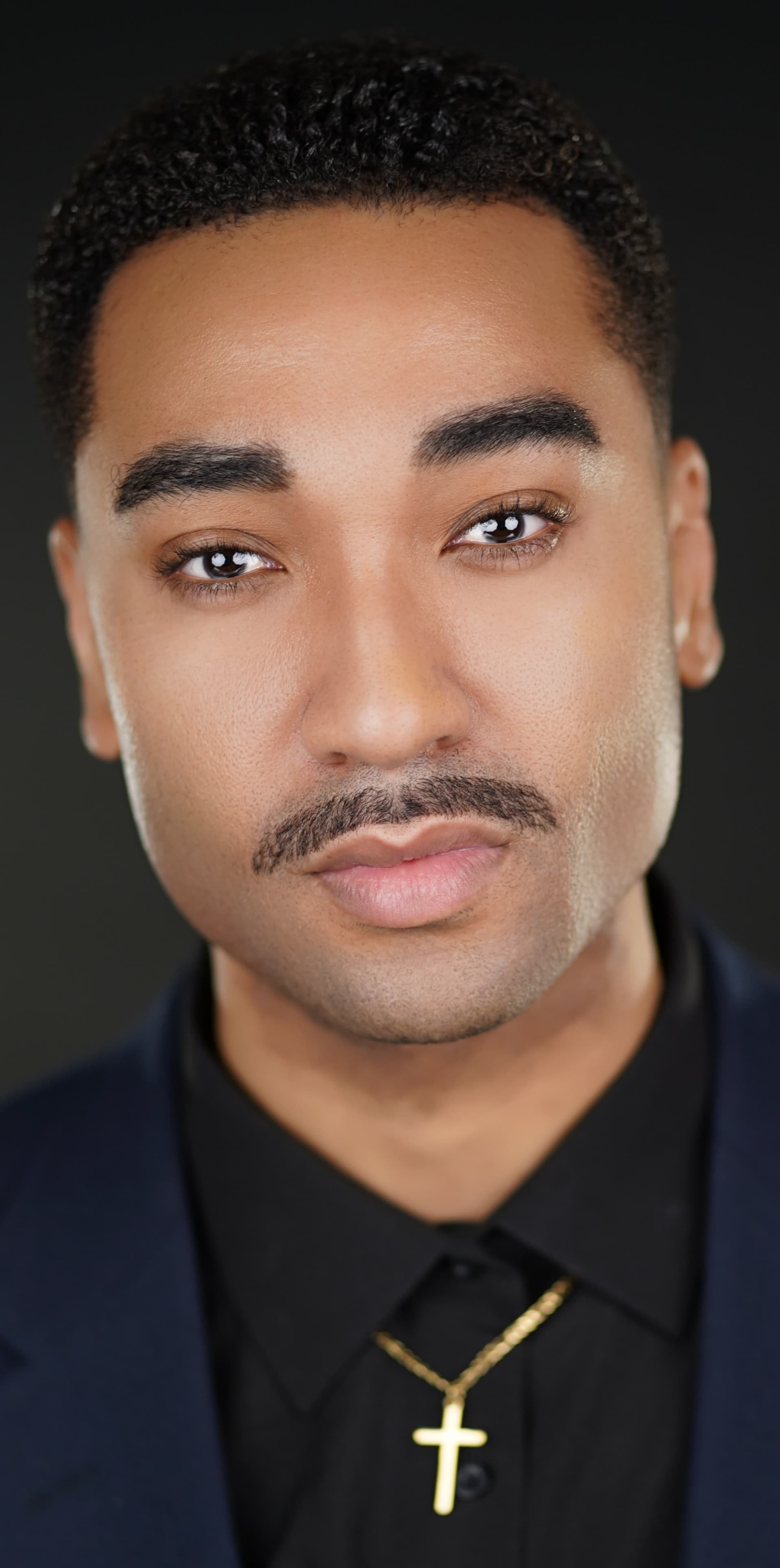 Main headshot