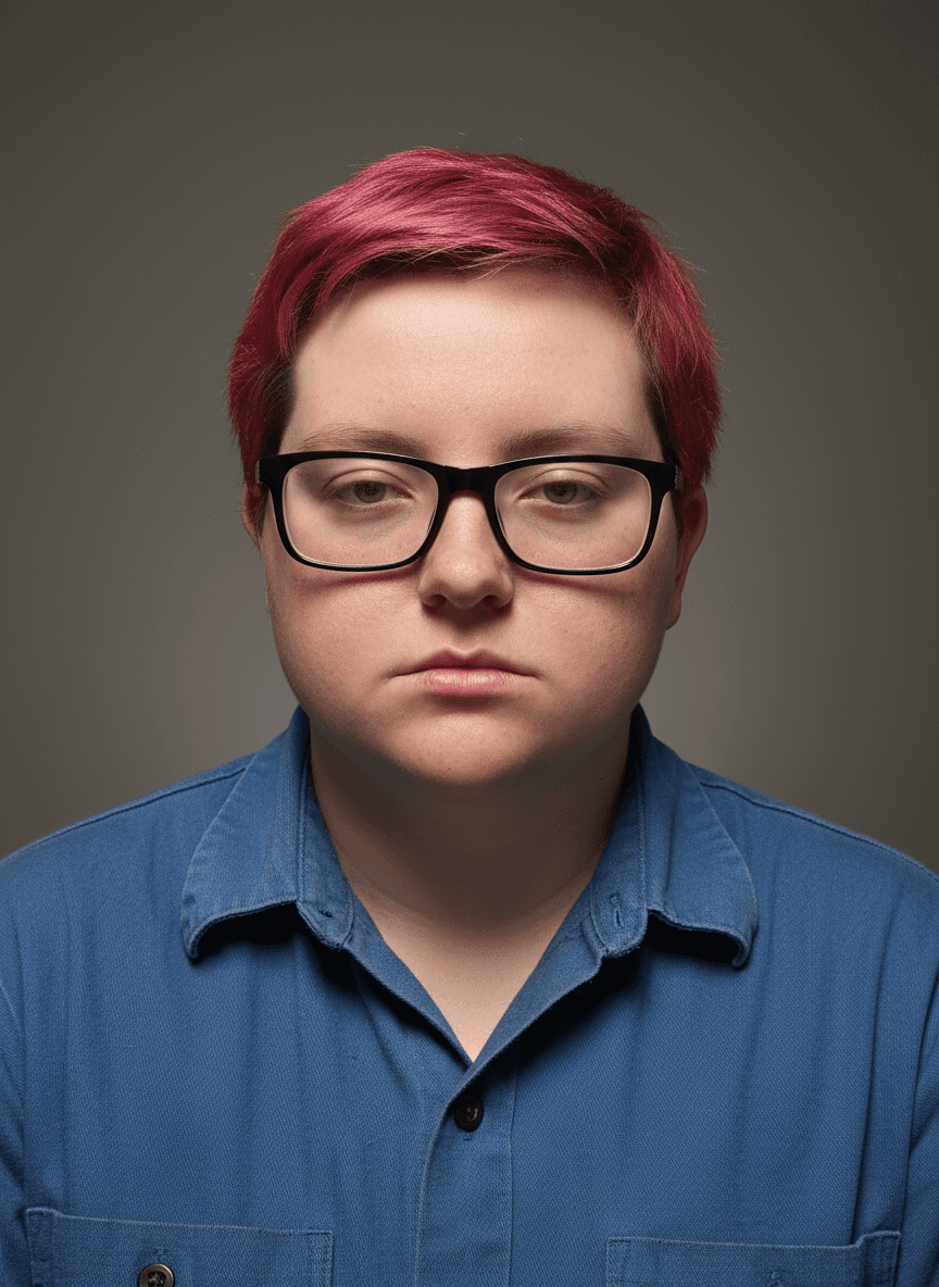Main headshot