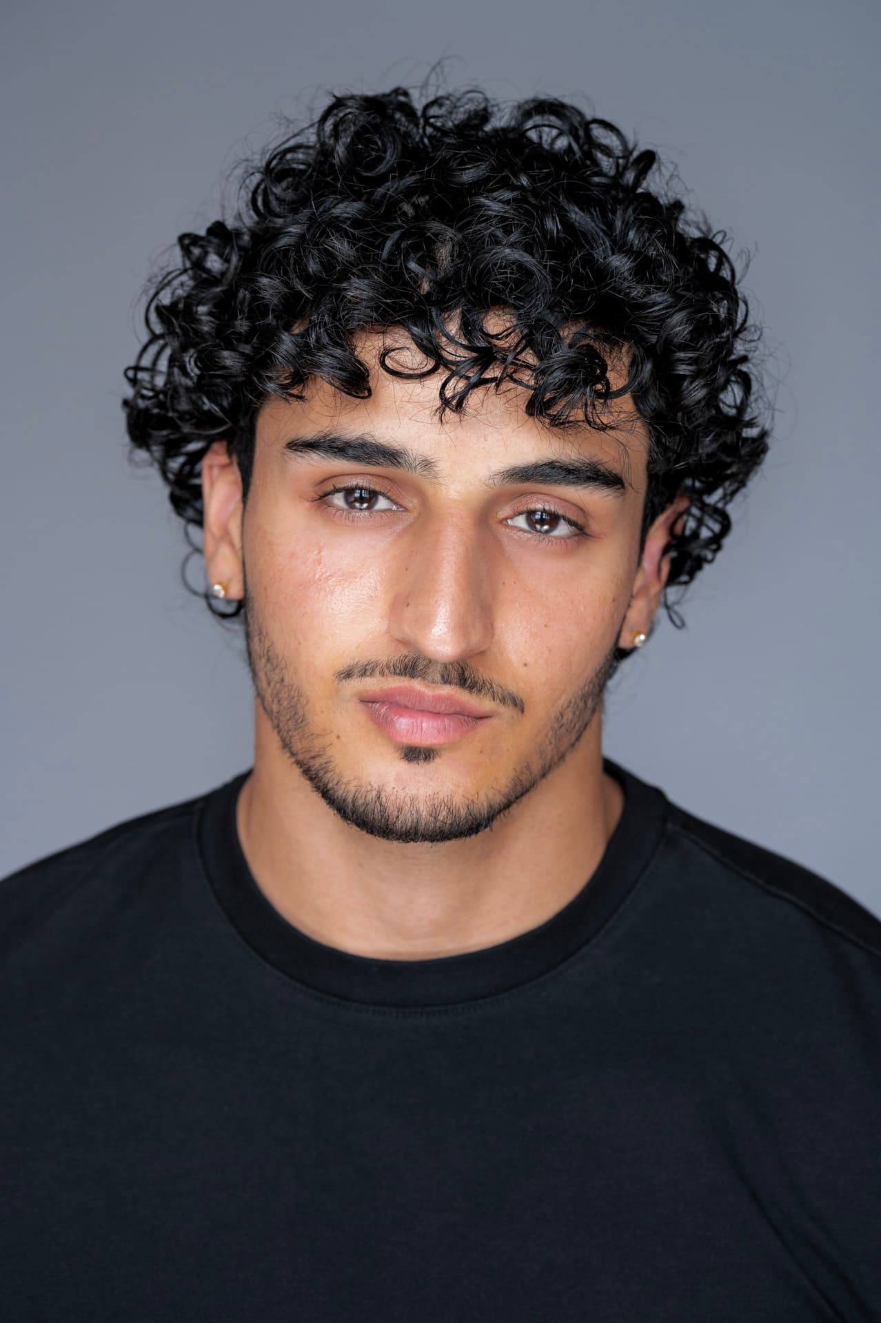 Main headshot