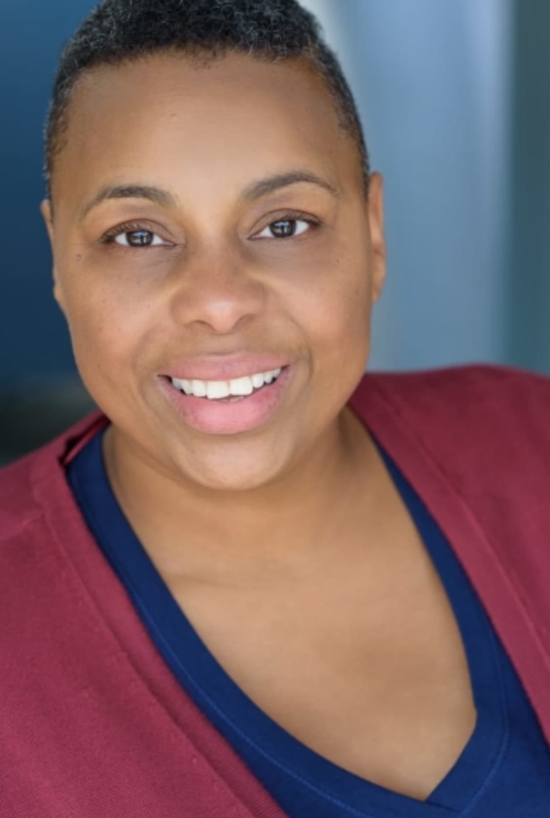 Main headshot