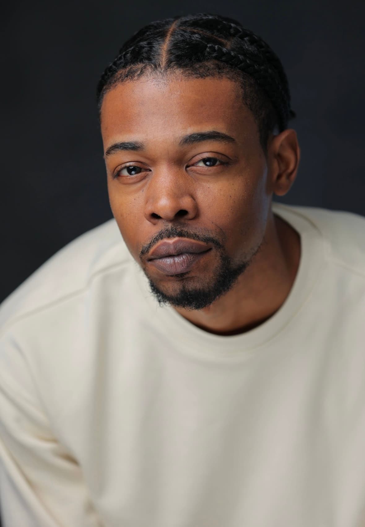 Main headshot