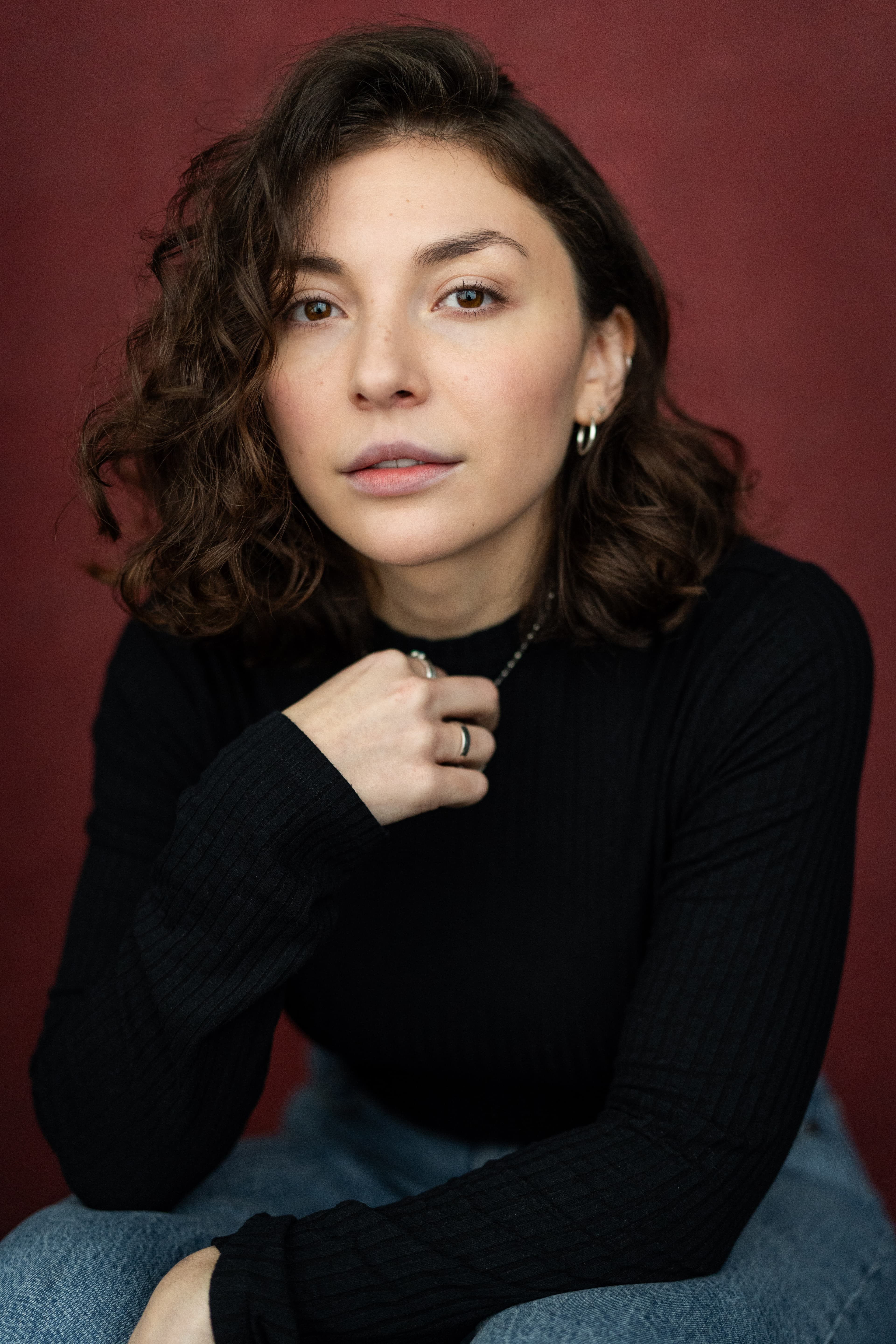 Main headshot