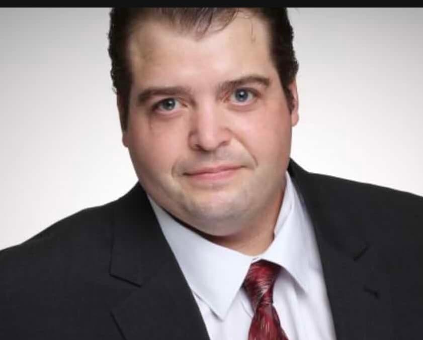 Main headshot
