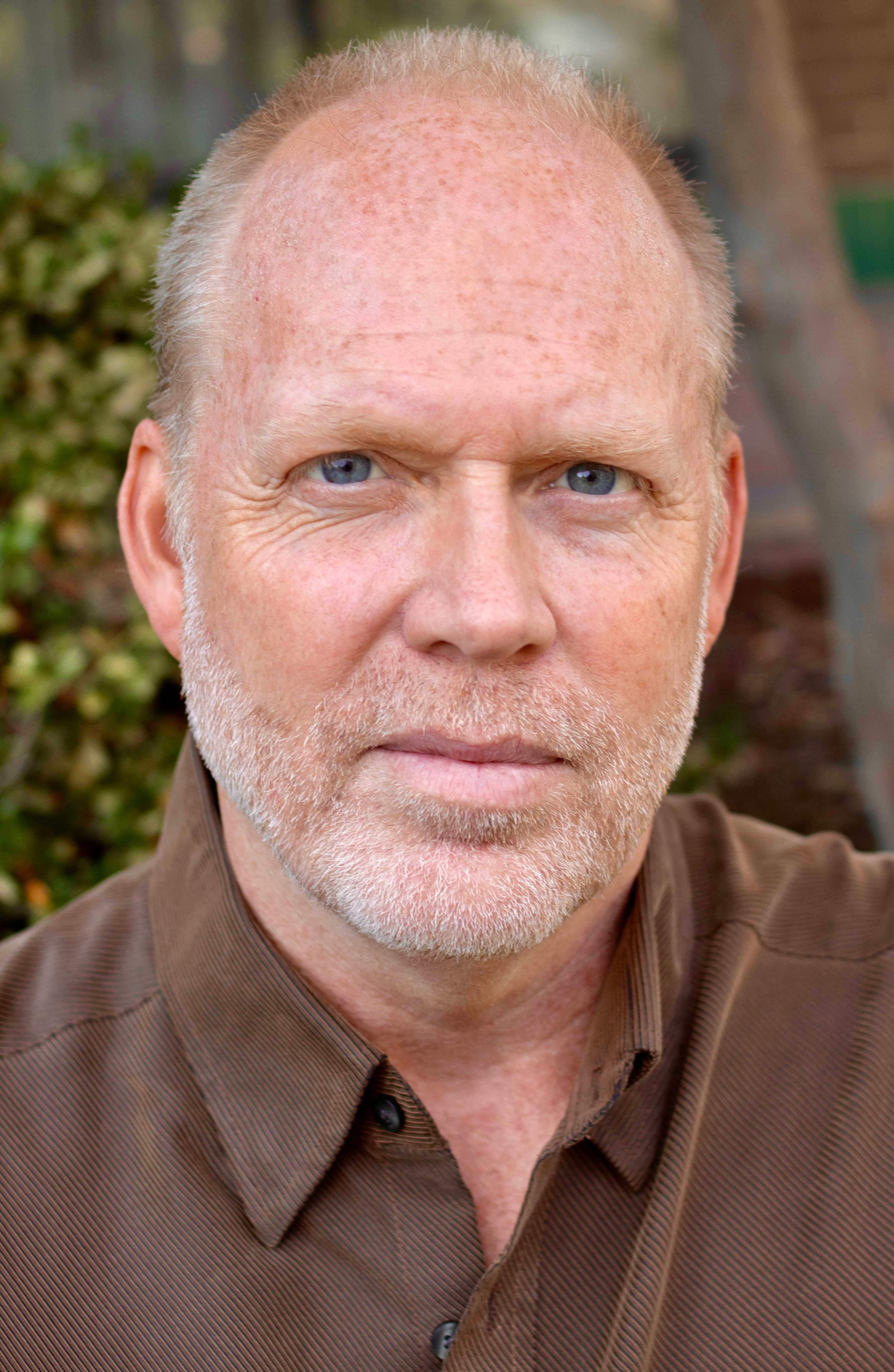 Main headshot