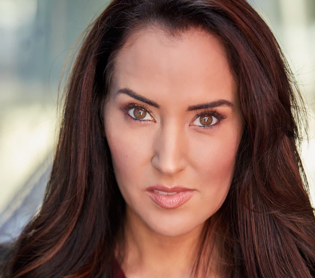 Main headshot