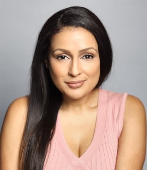 Main headshot