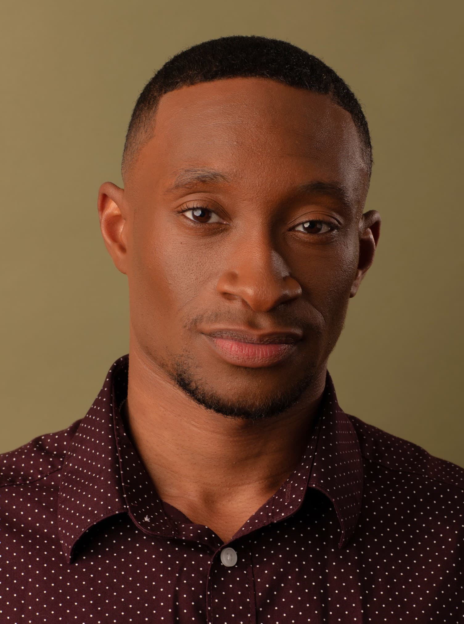 Main headshot