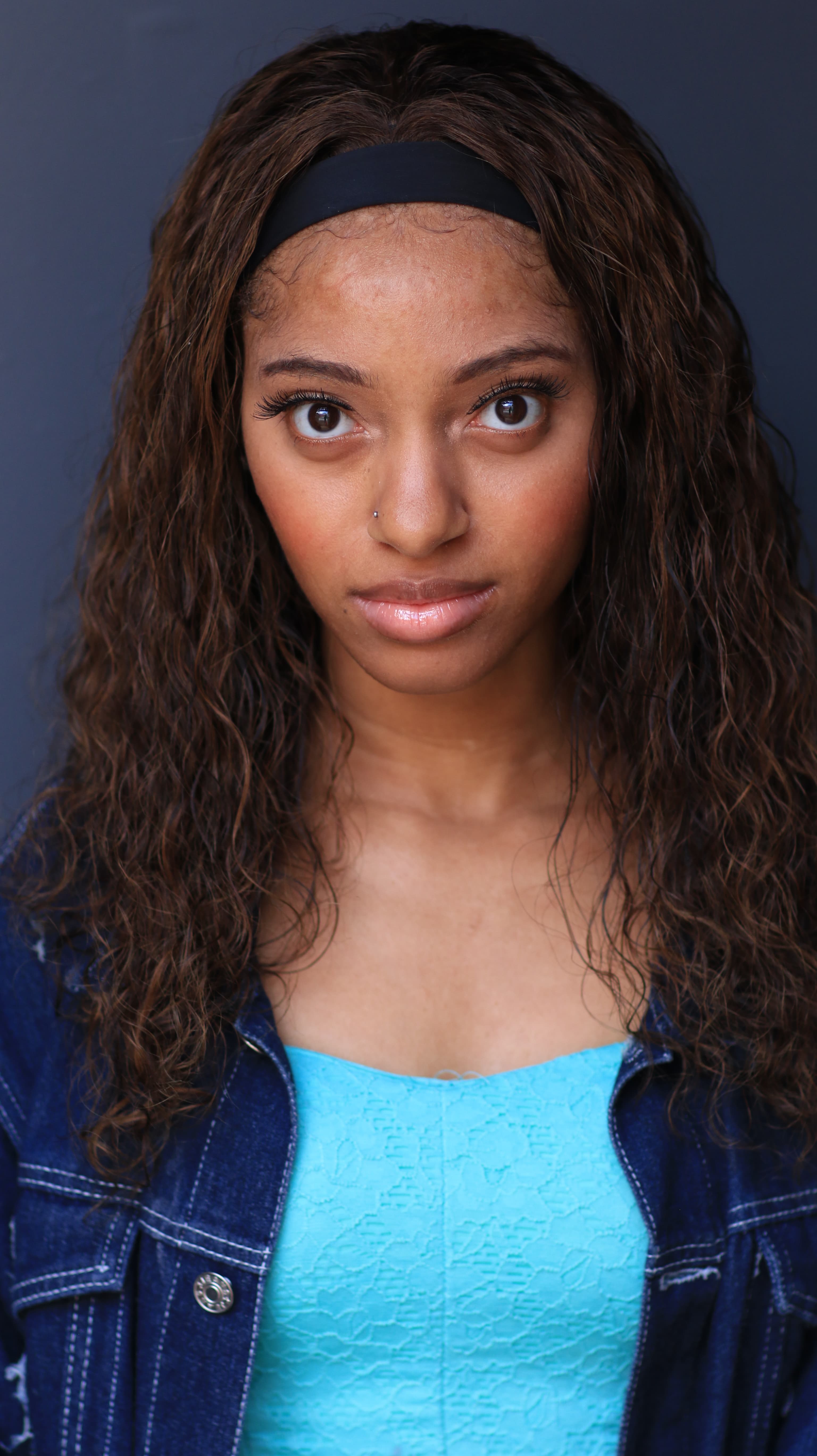 Main headshot