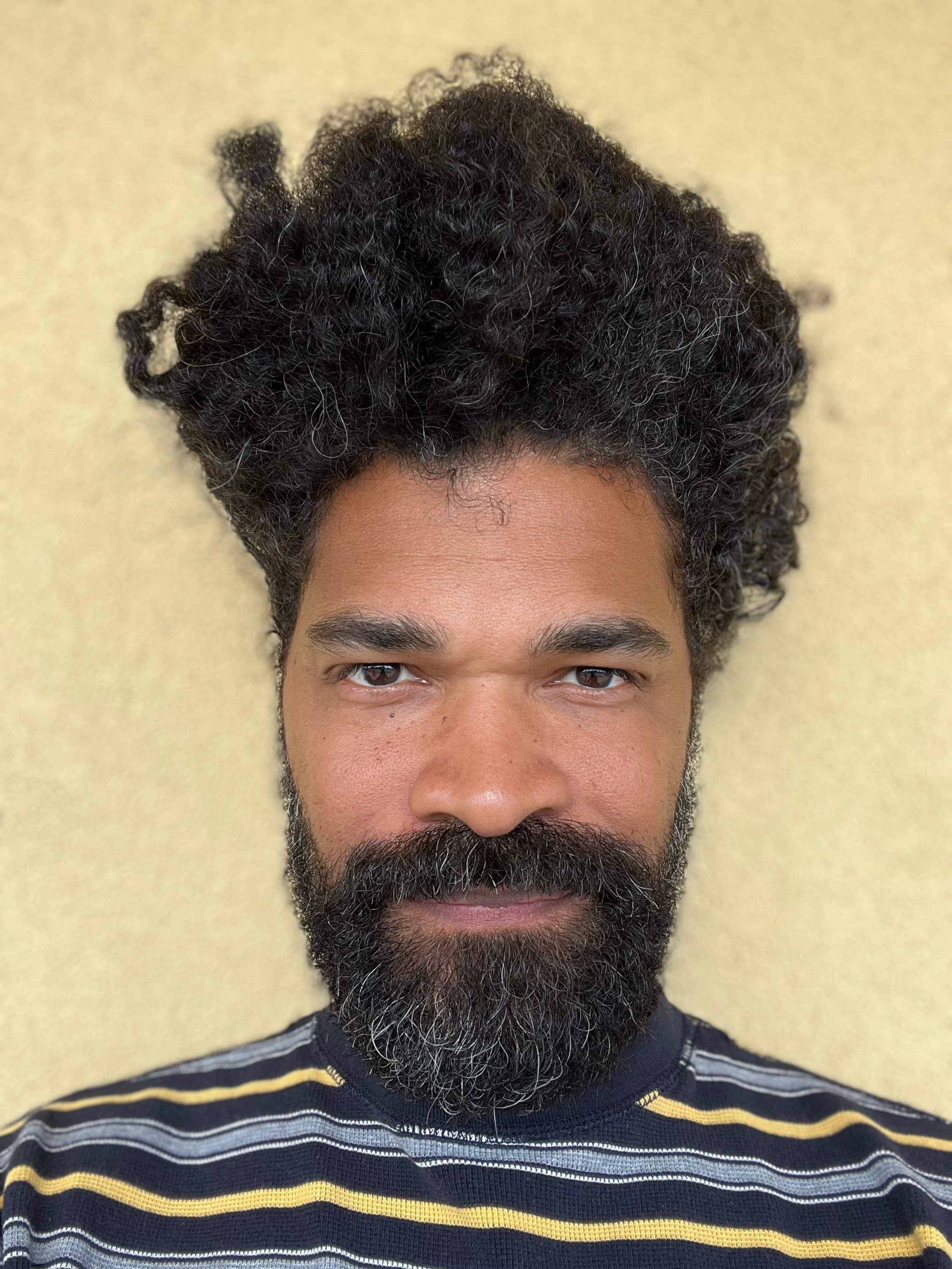 Main headshot