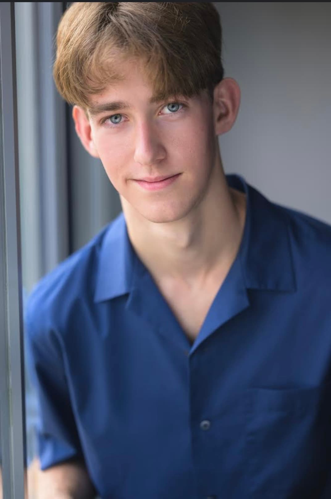 Main headshot