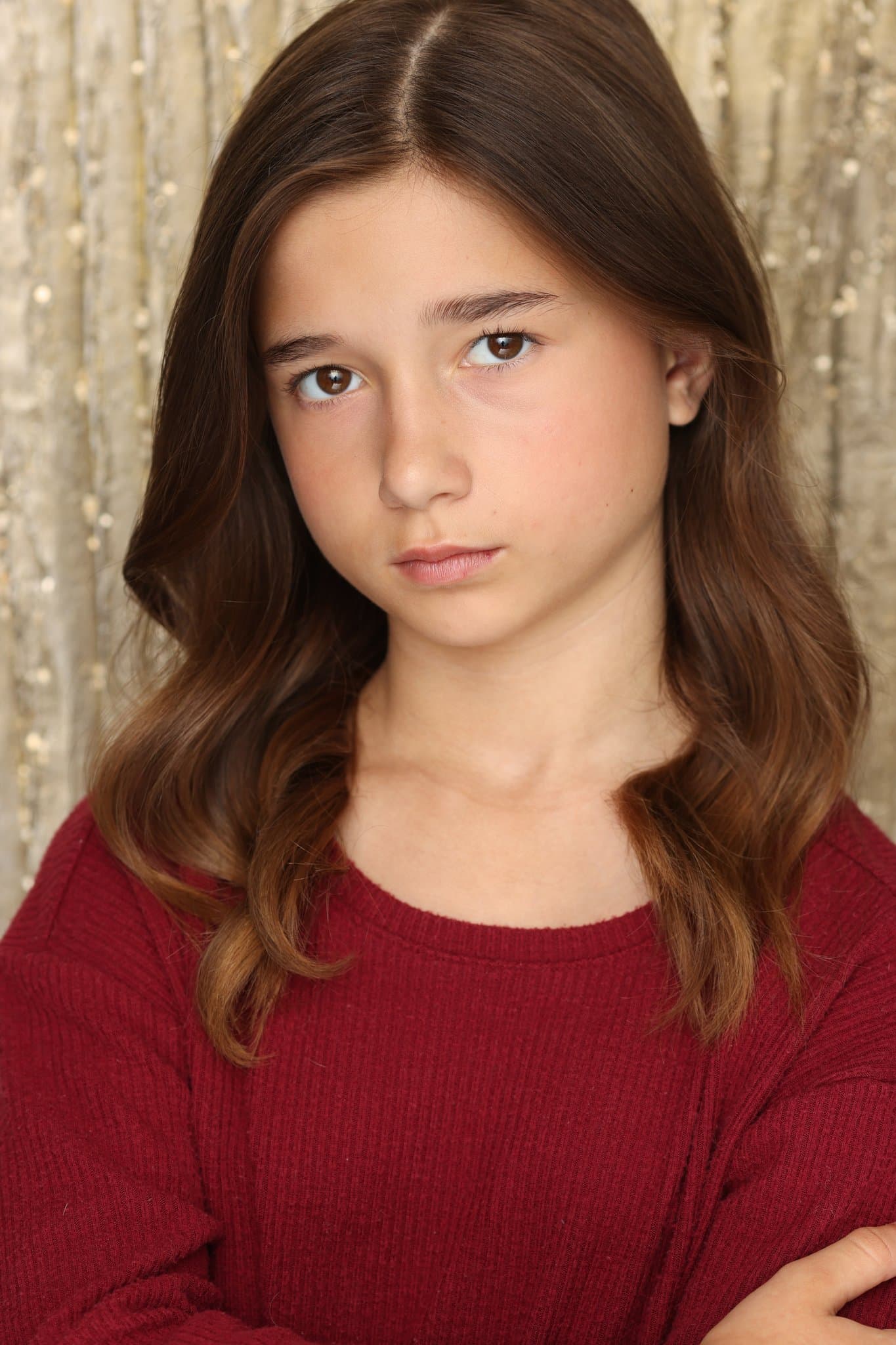 Main headshot