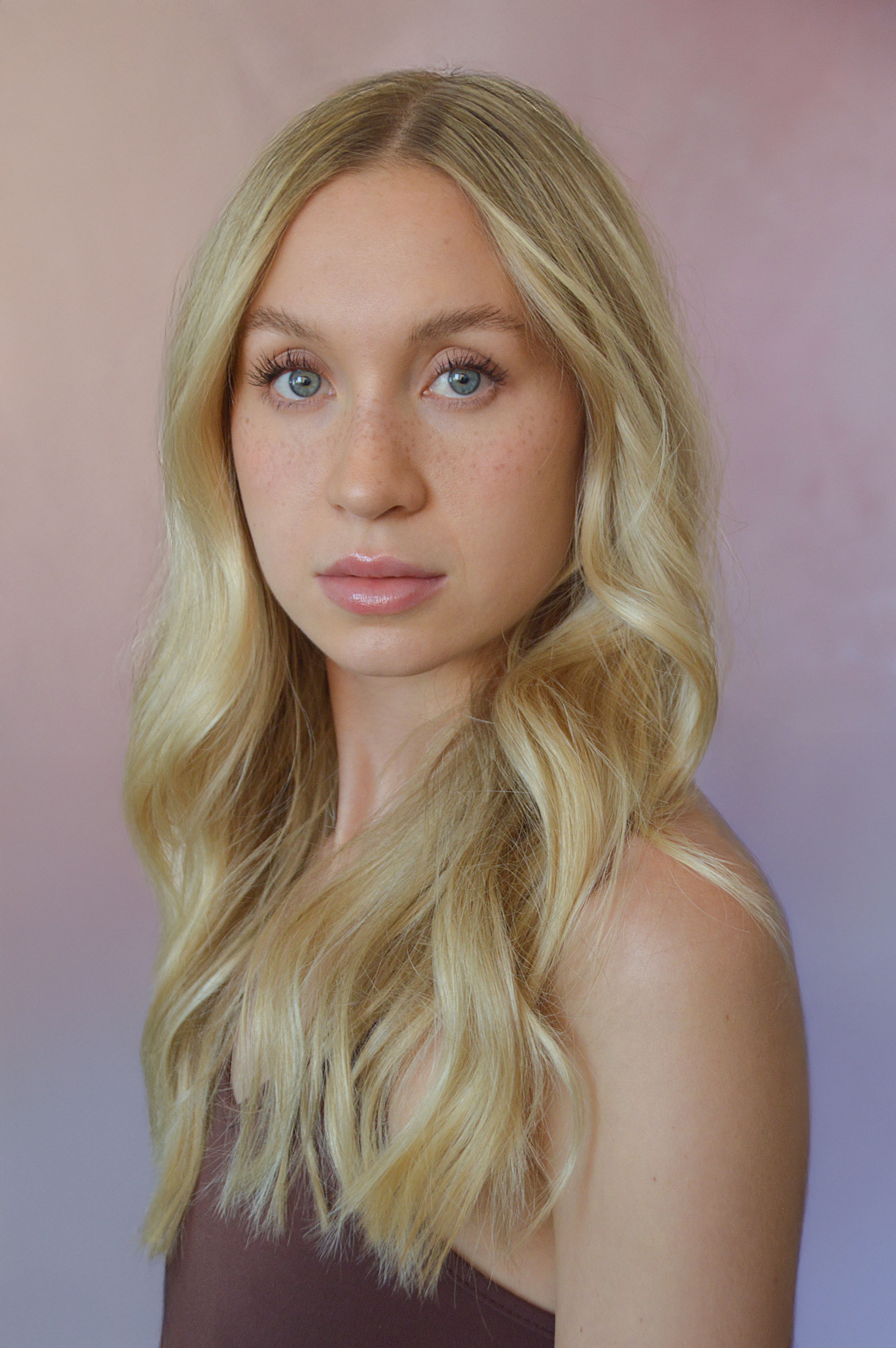 Main headshot