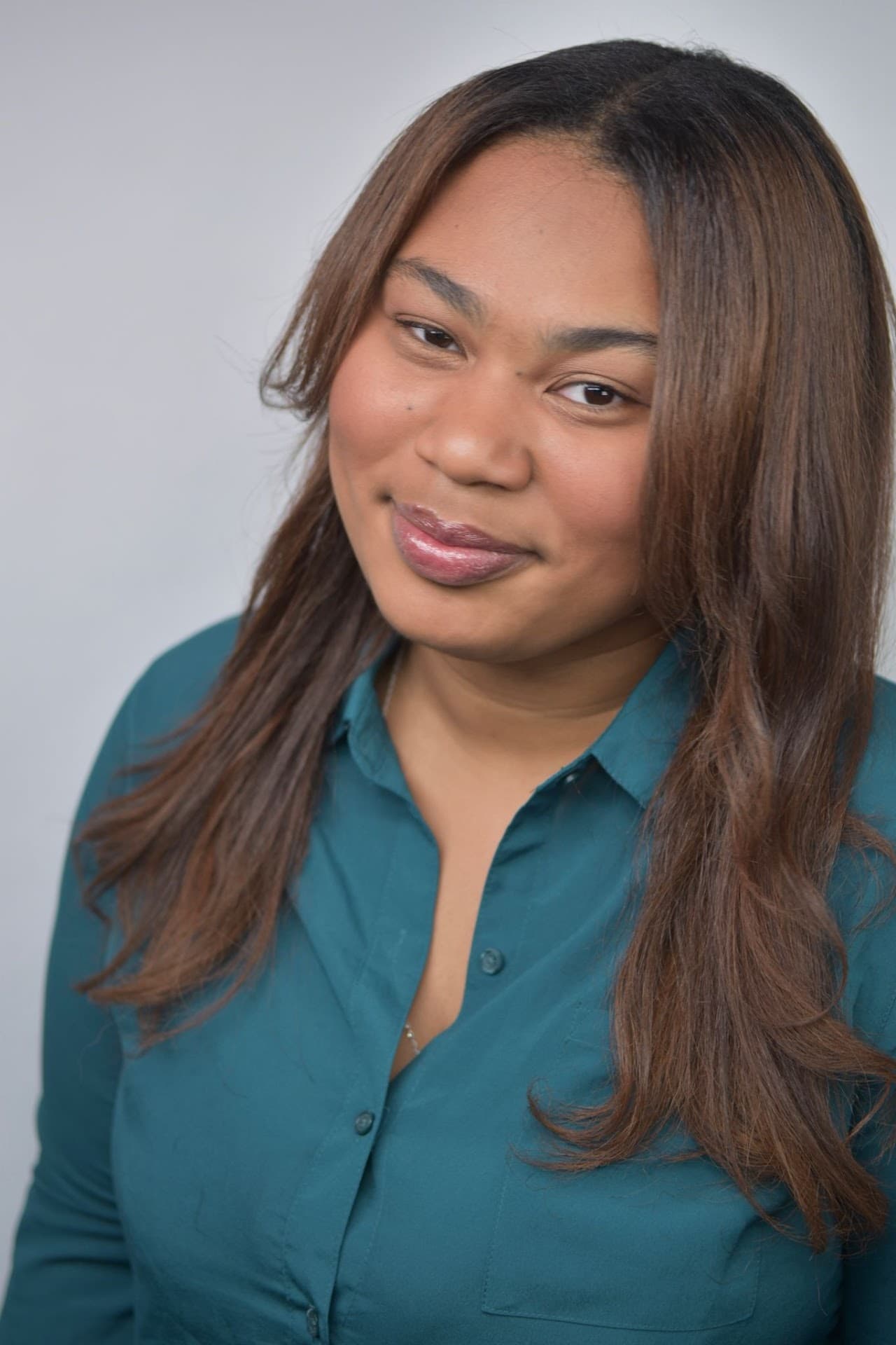 Main headshot