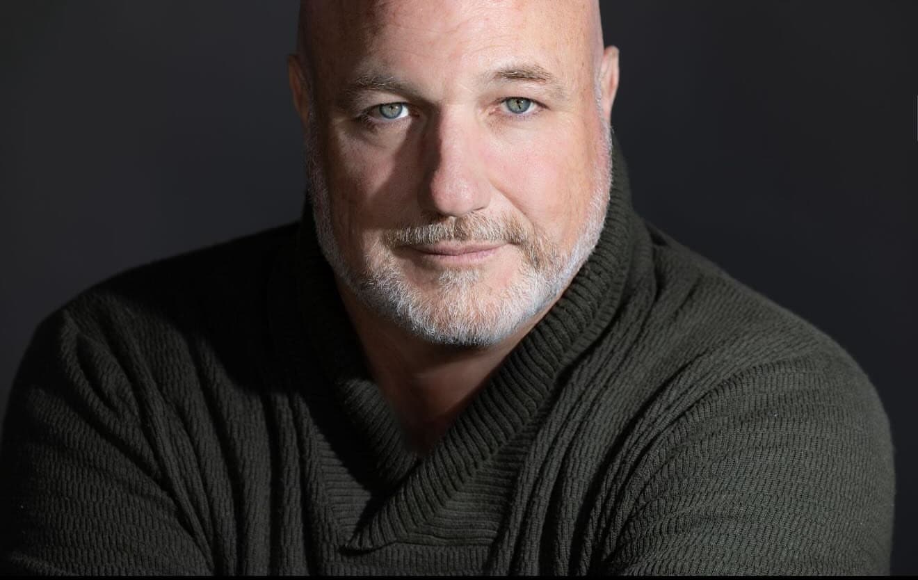 Main headshot