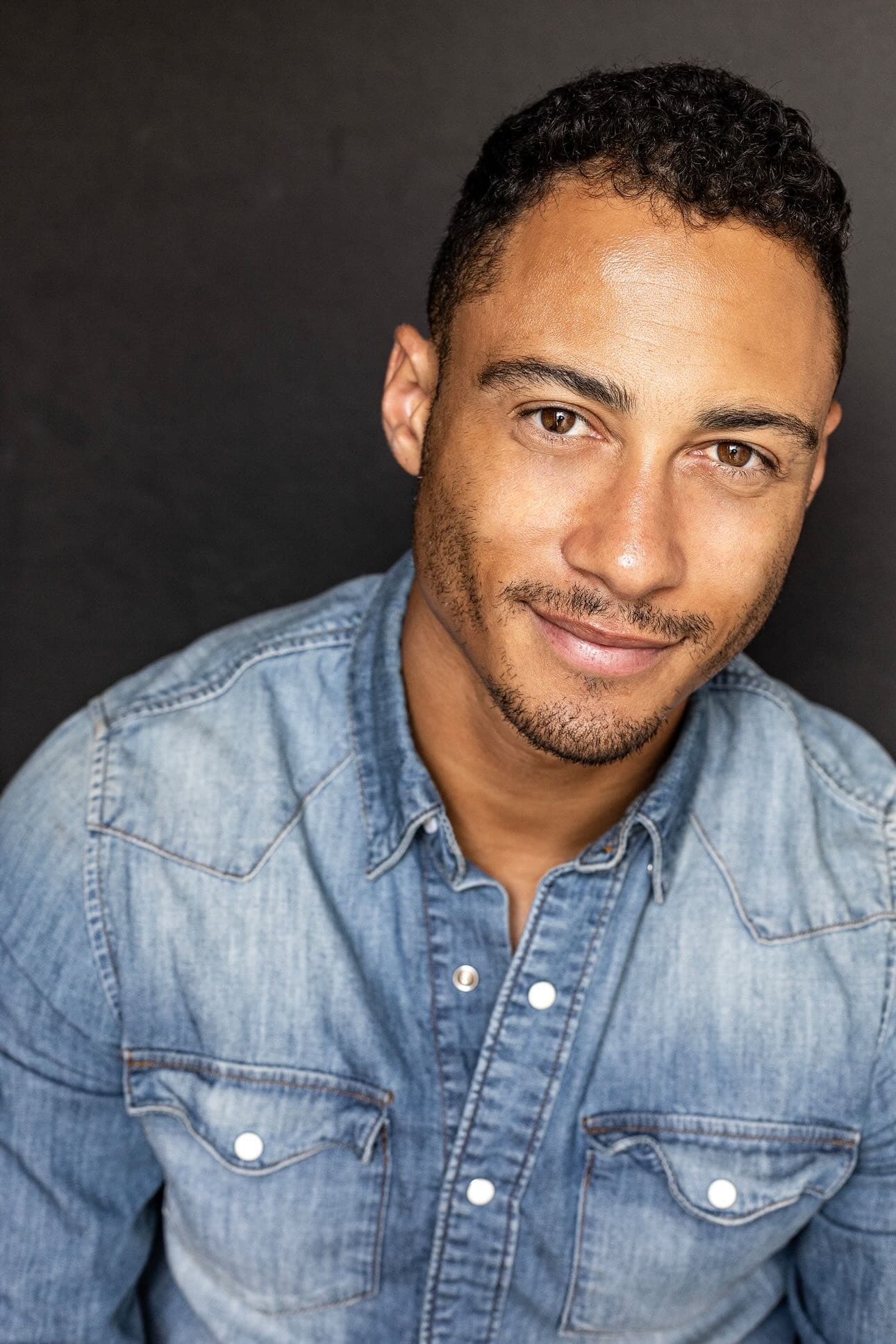 Main headshot