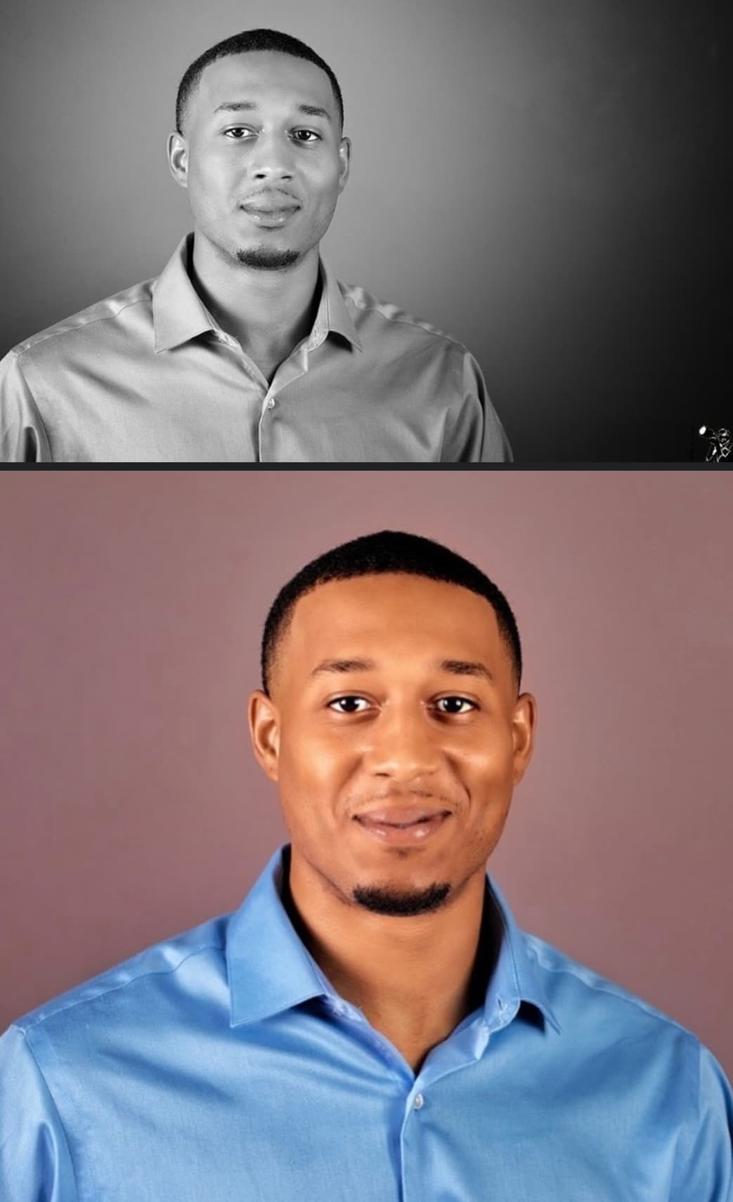 Main headshot