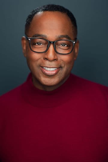 Main headshot