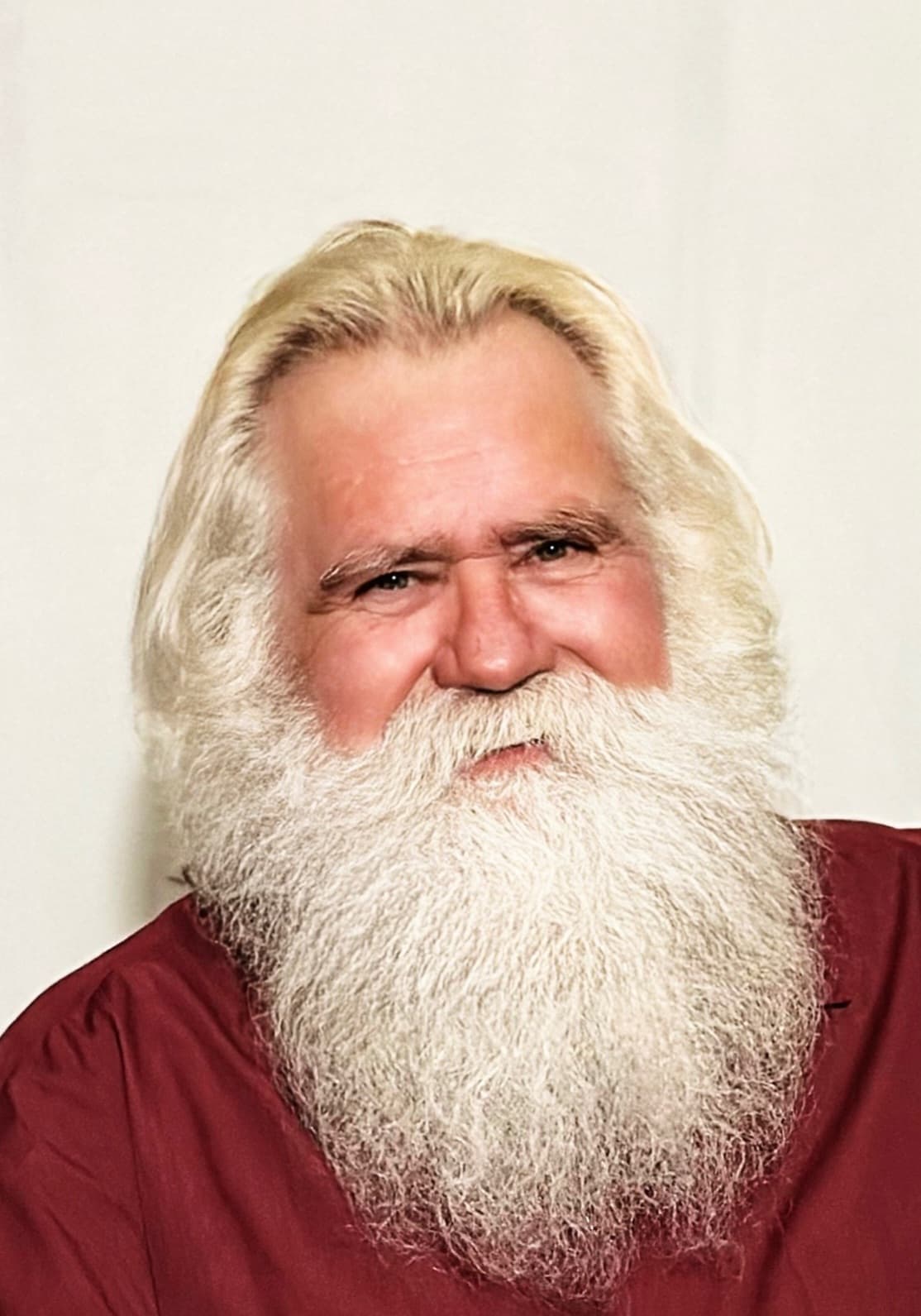 Main headshot