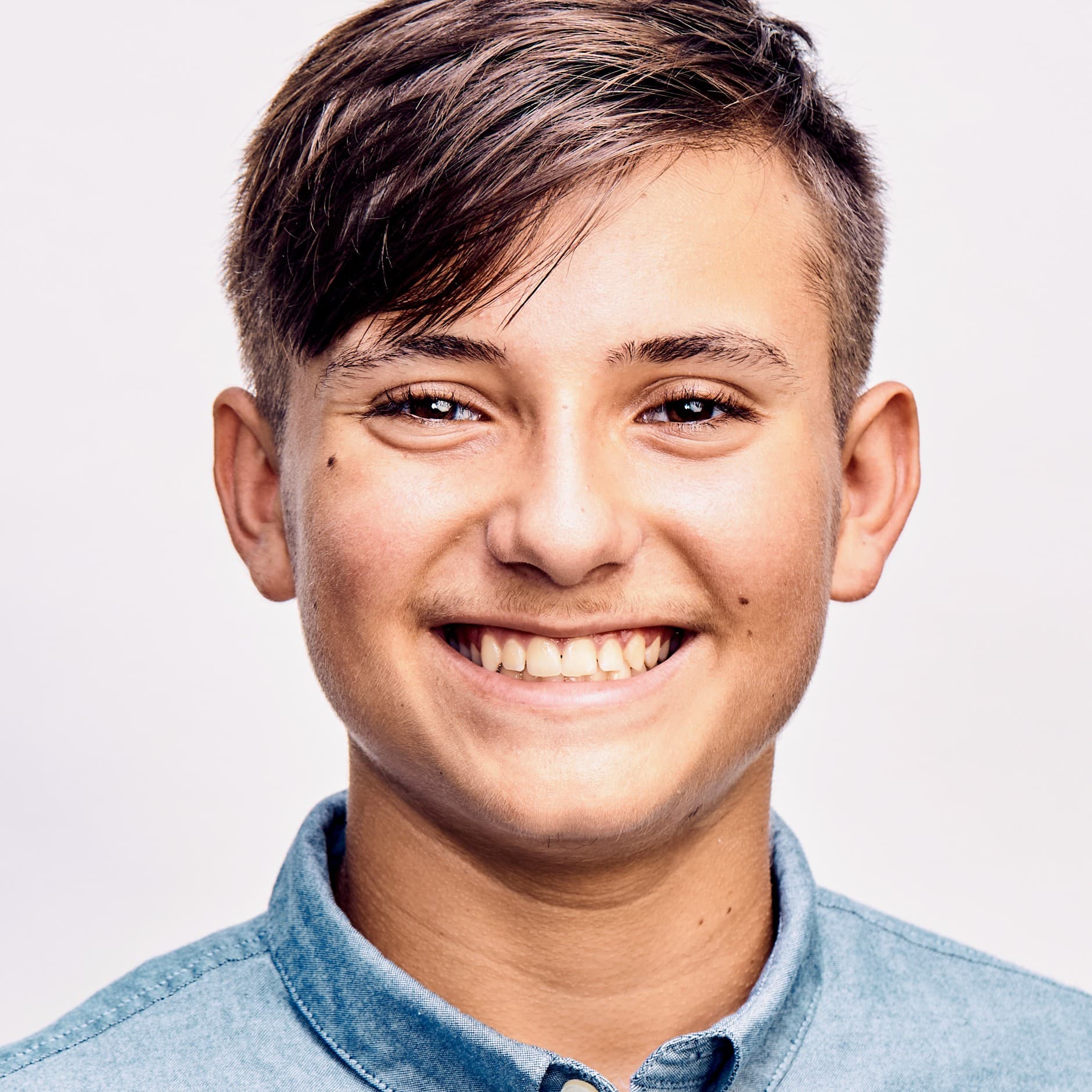 Main headshot