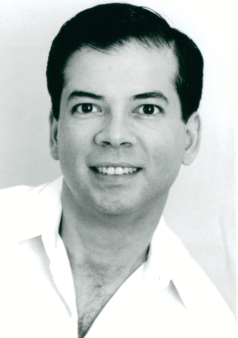 Main headshot