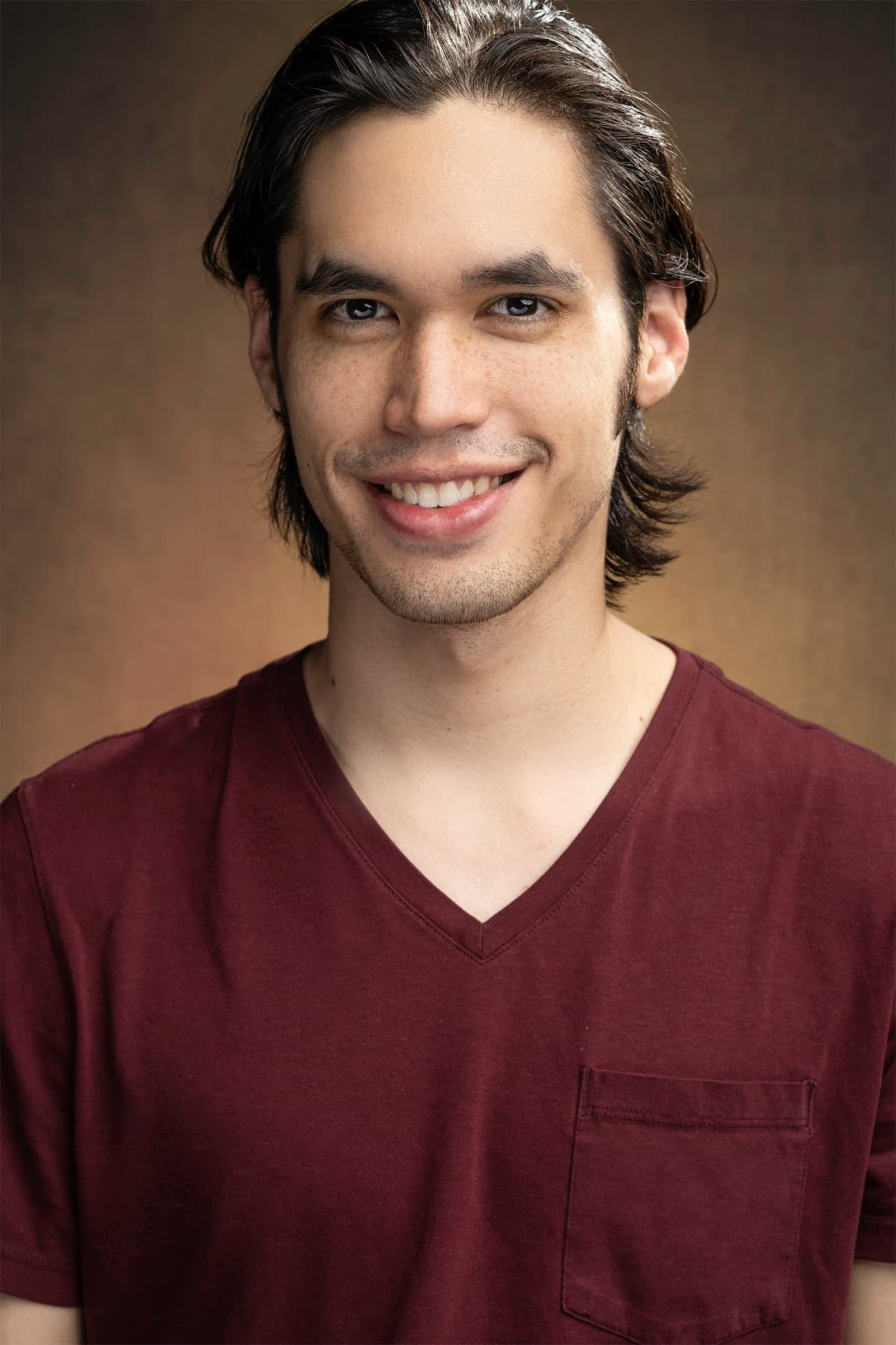 Main headshot