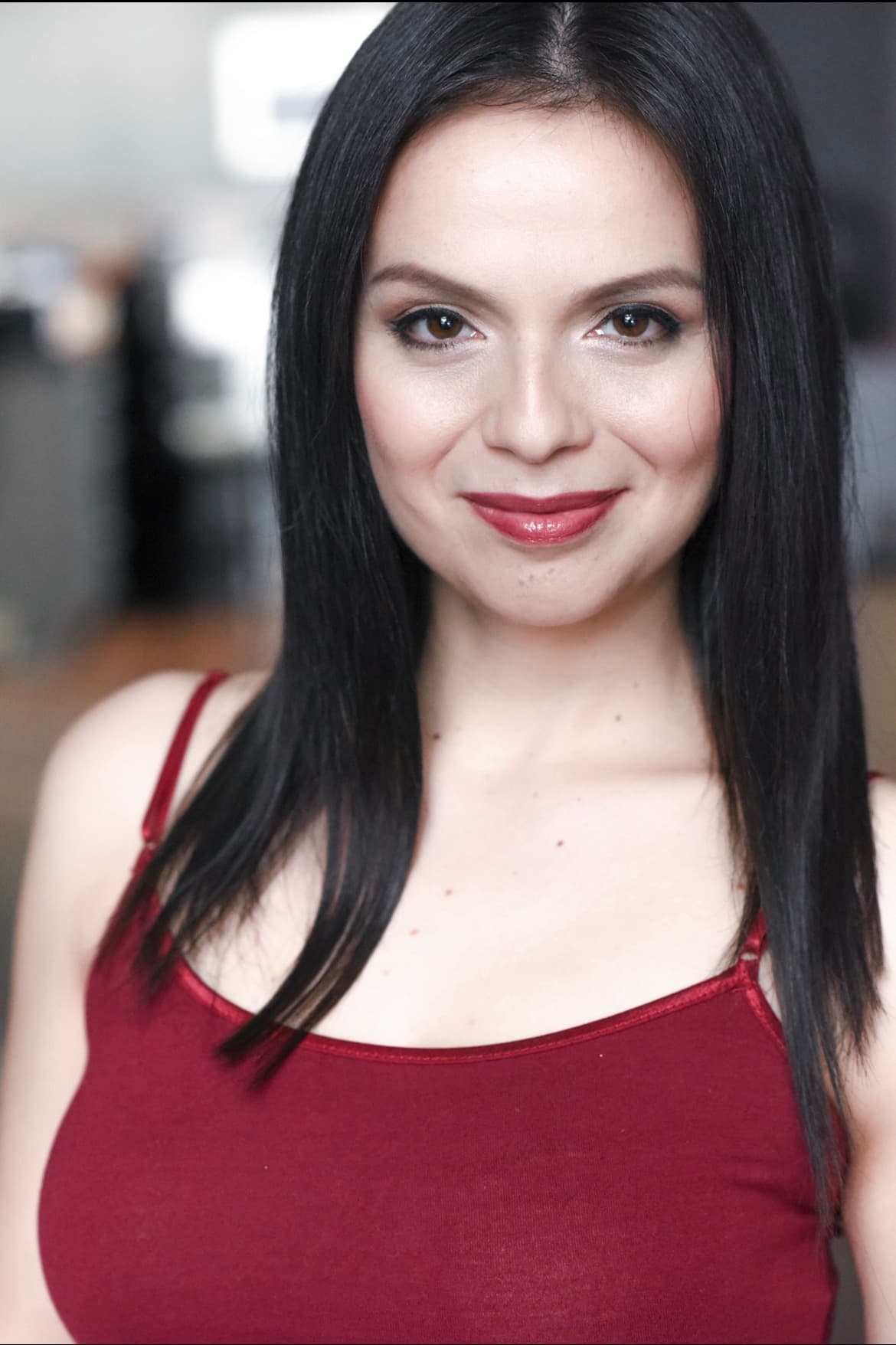 Main headshot