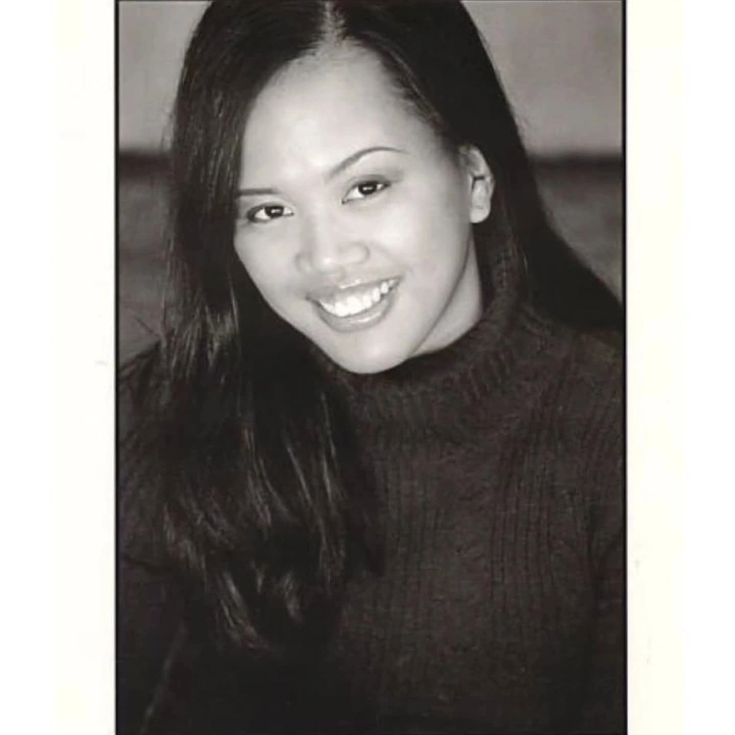 Main headshot
