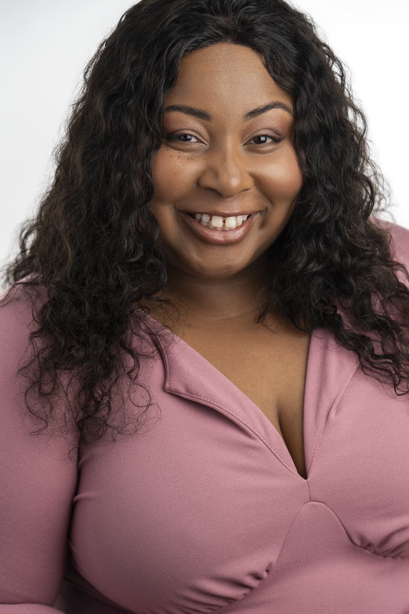 Main headshot