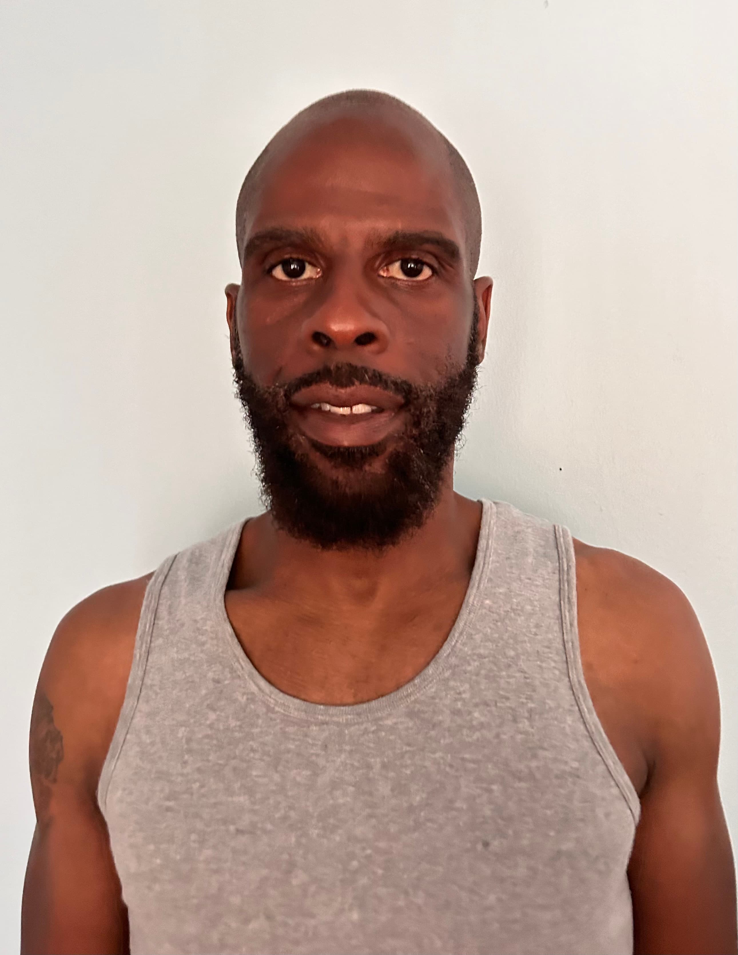 Main headshot