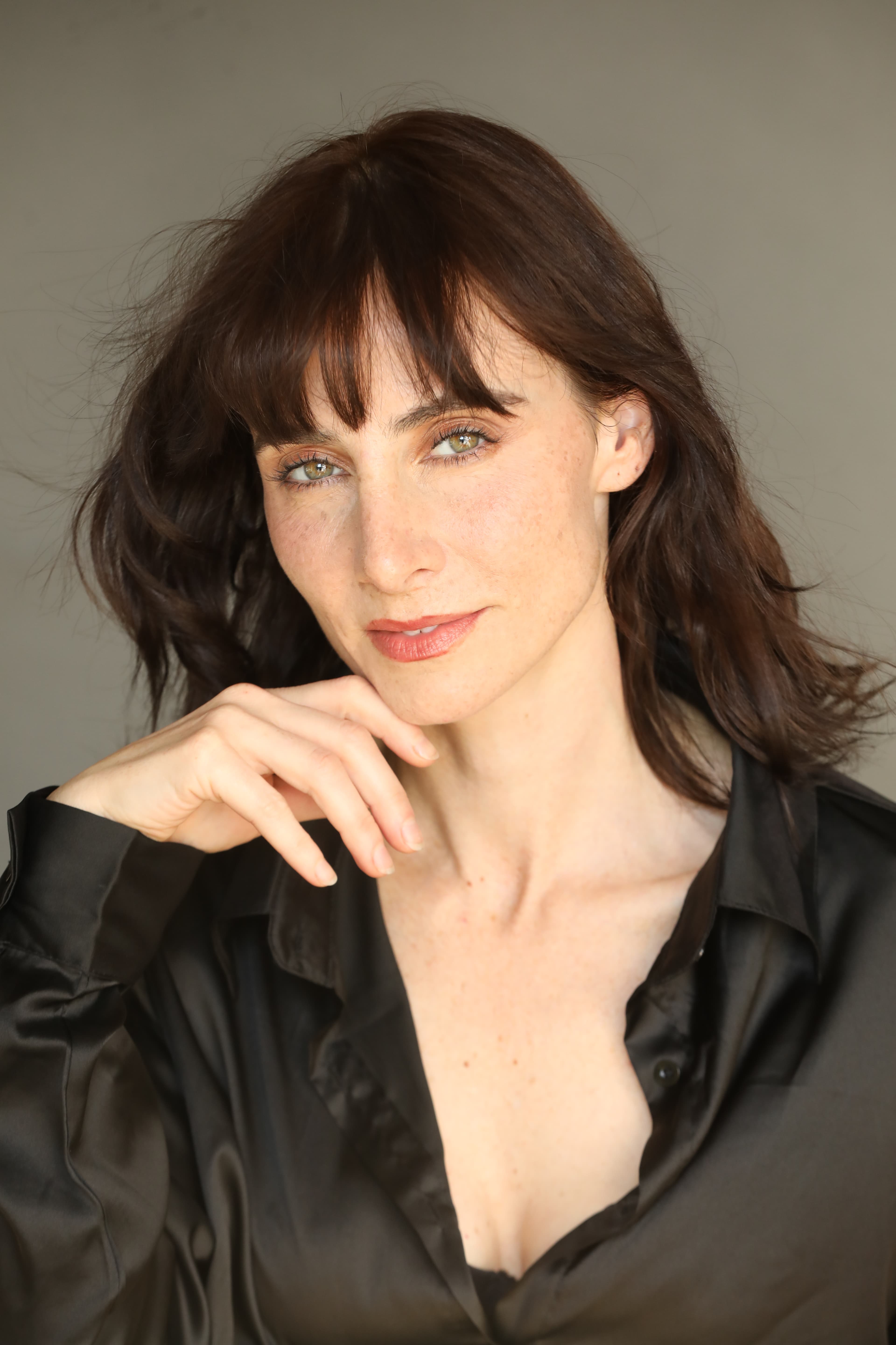 Main headshot