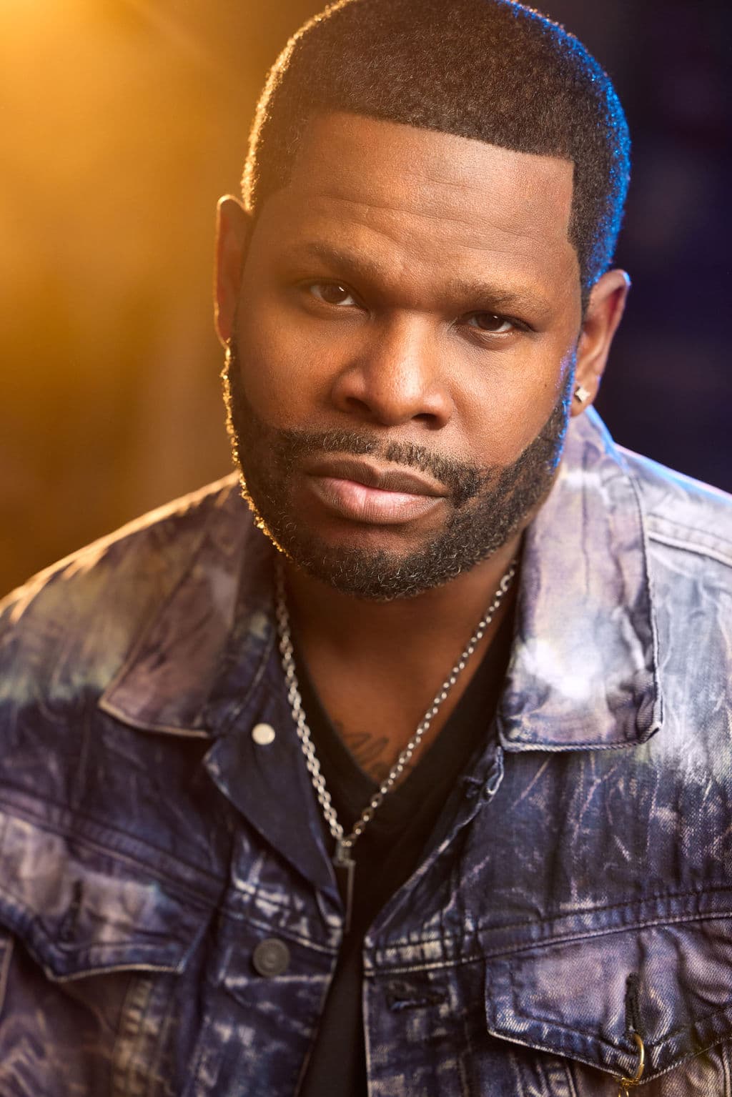 Main headshot