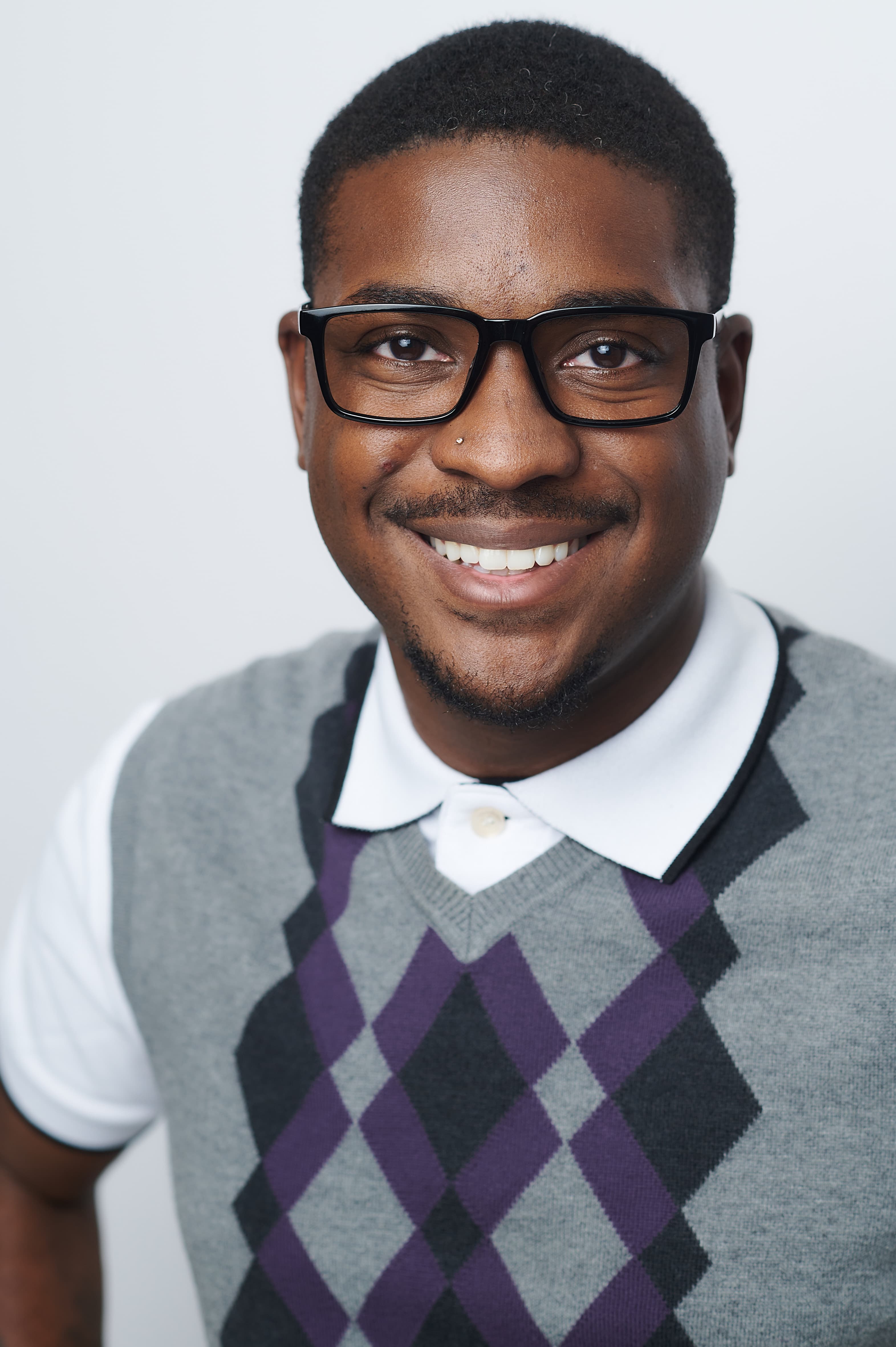 Main headshot