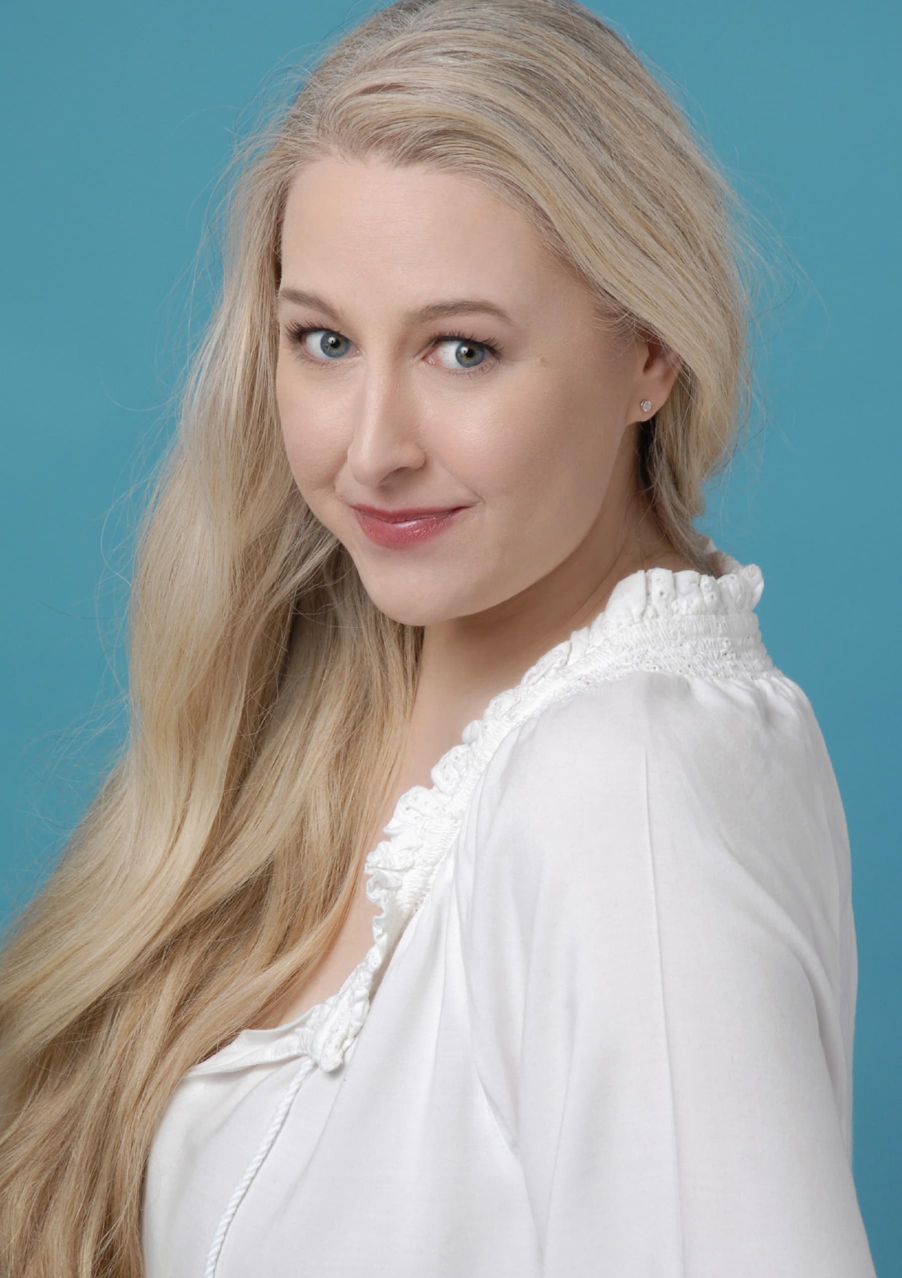 Main headshot