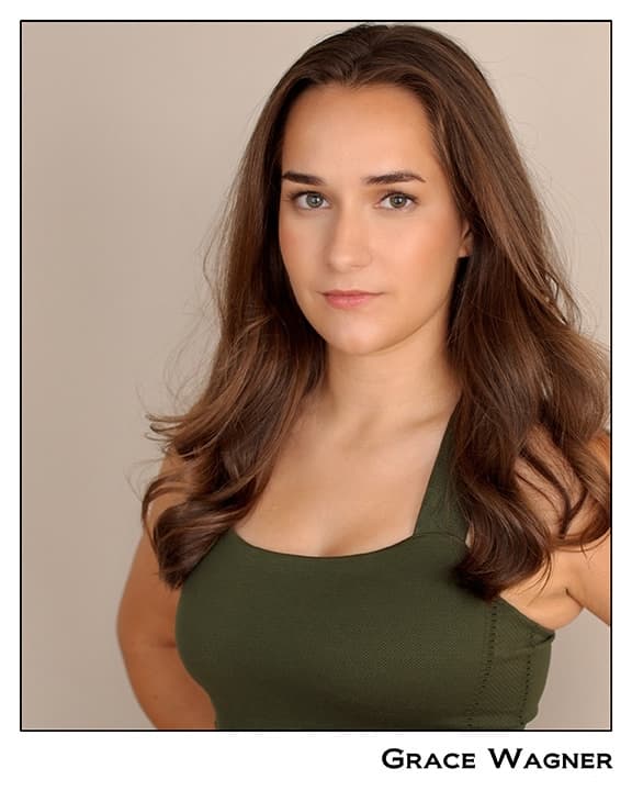 Main headshot